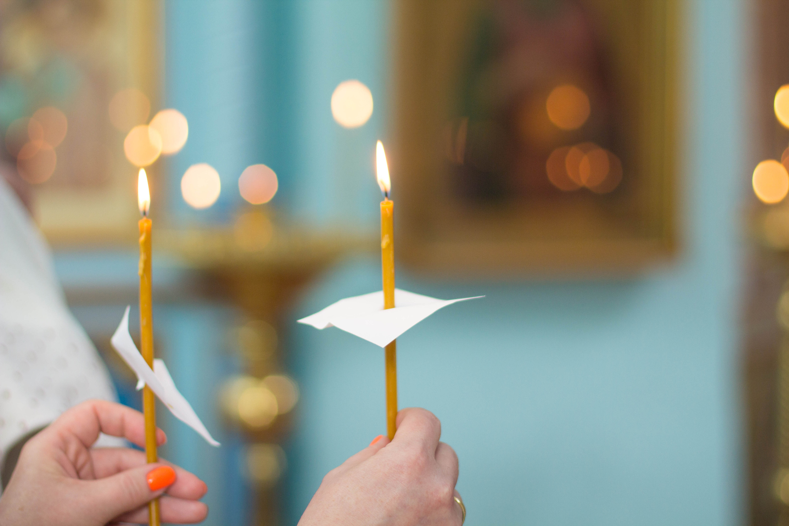 Таинство Крещения. Семейный, детский, свадебный фотограф в Москве, Люберцах