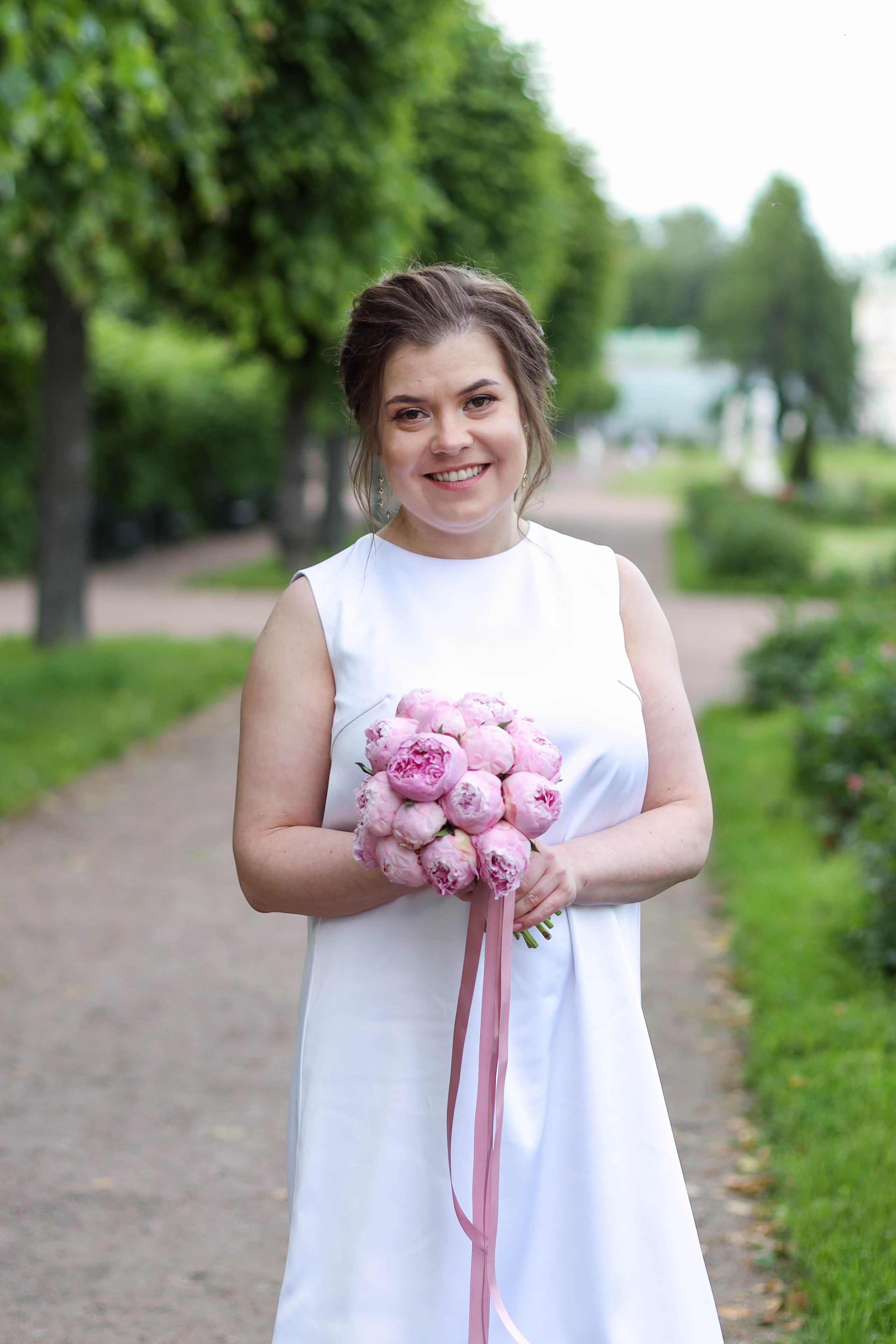 Ольга и Артем. Семейный, детский, свадебный фотограф в Москве, Люберцах