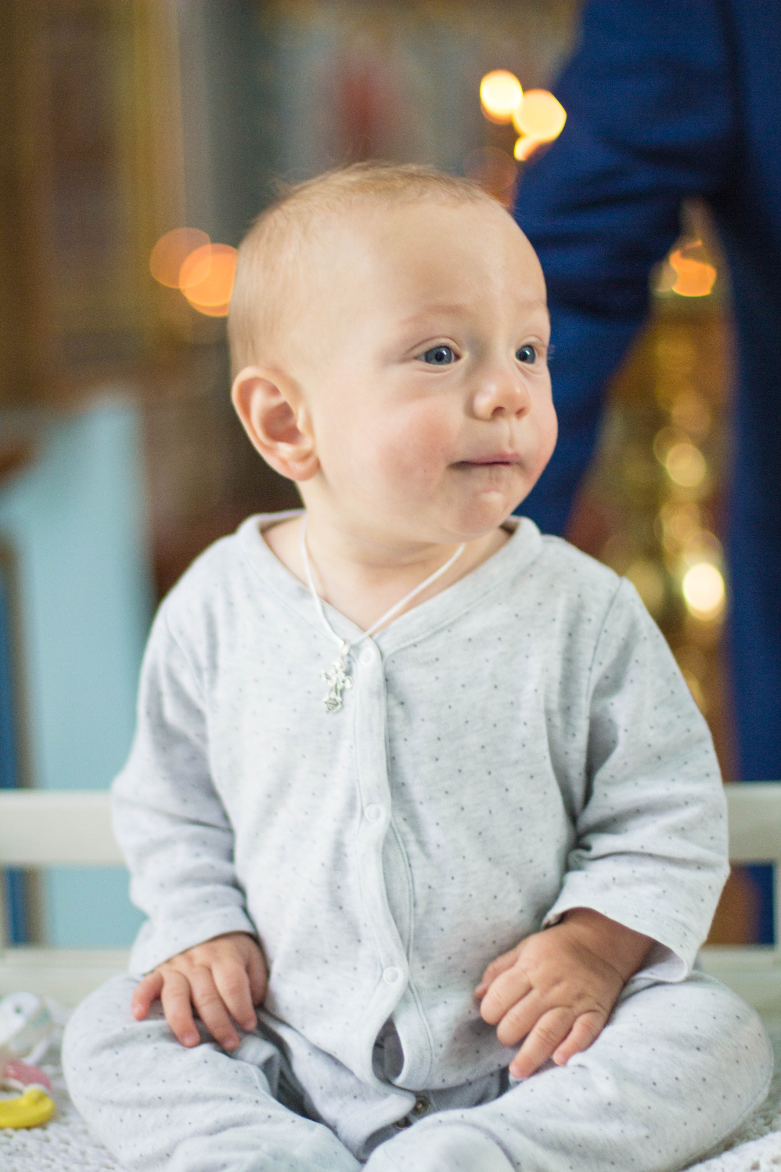 Таинство Крещения. Семейный, детский, свадебный фотограф в Москве, Люберцах