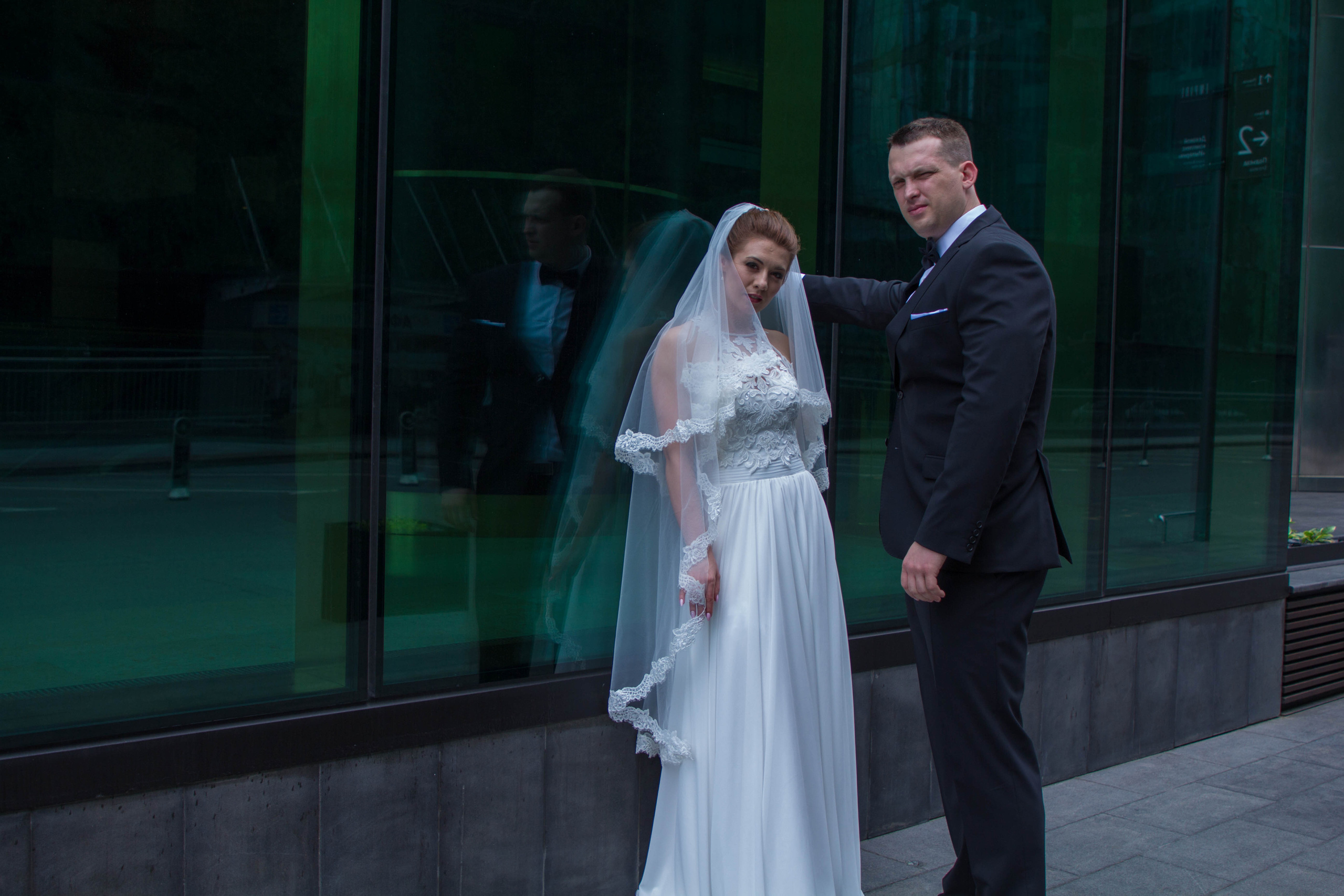 Анна и Евгений. Семейный, детский, свадебный фотограф в Москве, Люберцах