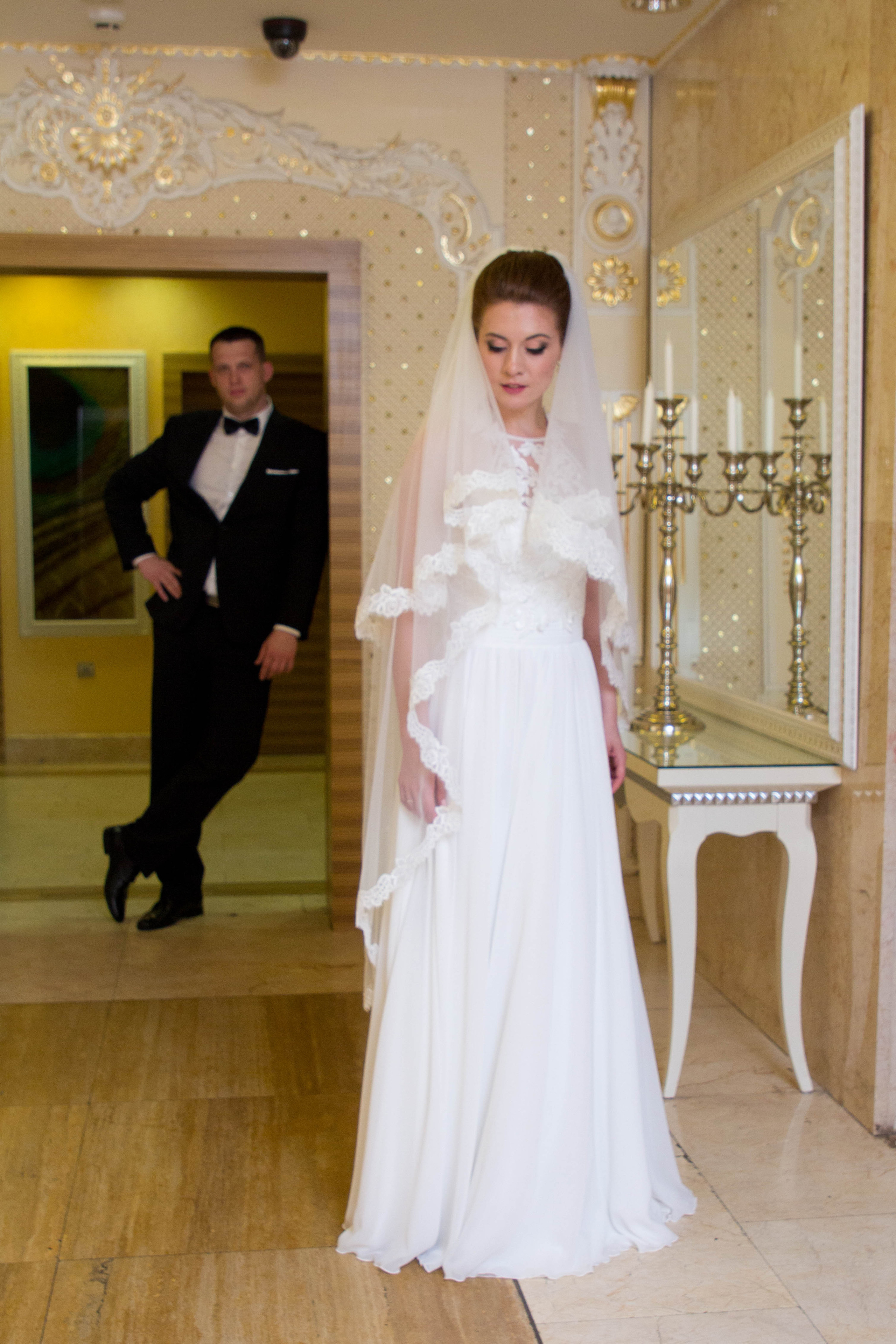 Анна и Евгений. Семейный, детский, свадебный фотограф в Москве, Люберцах