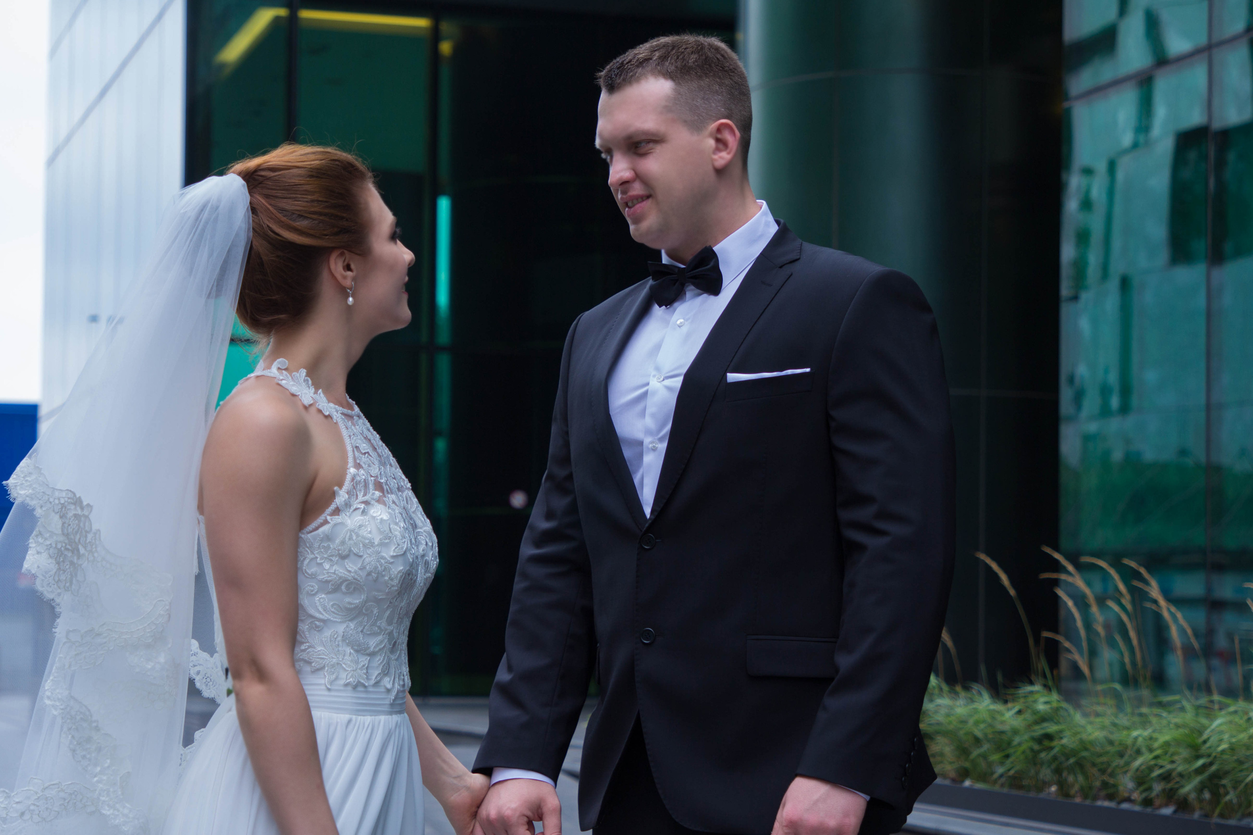 Анна и Евгений. Семейный, детский, свадебный фотограф в Москве, Люберцах