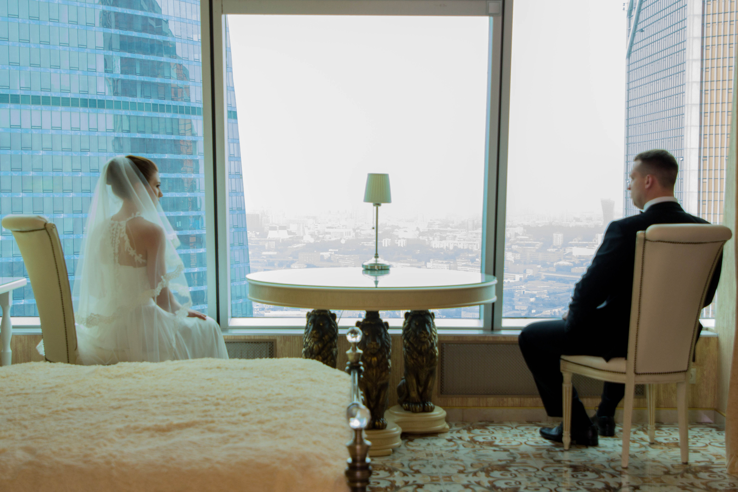 Анна и Евгений. Семейный, детский, свадебный фотограф в Москве, Люберцах