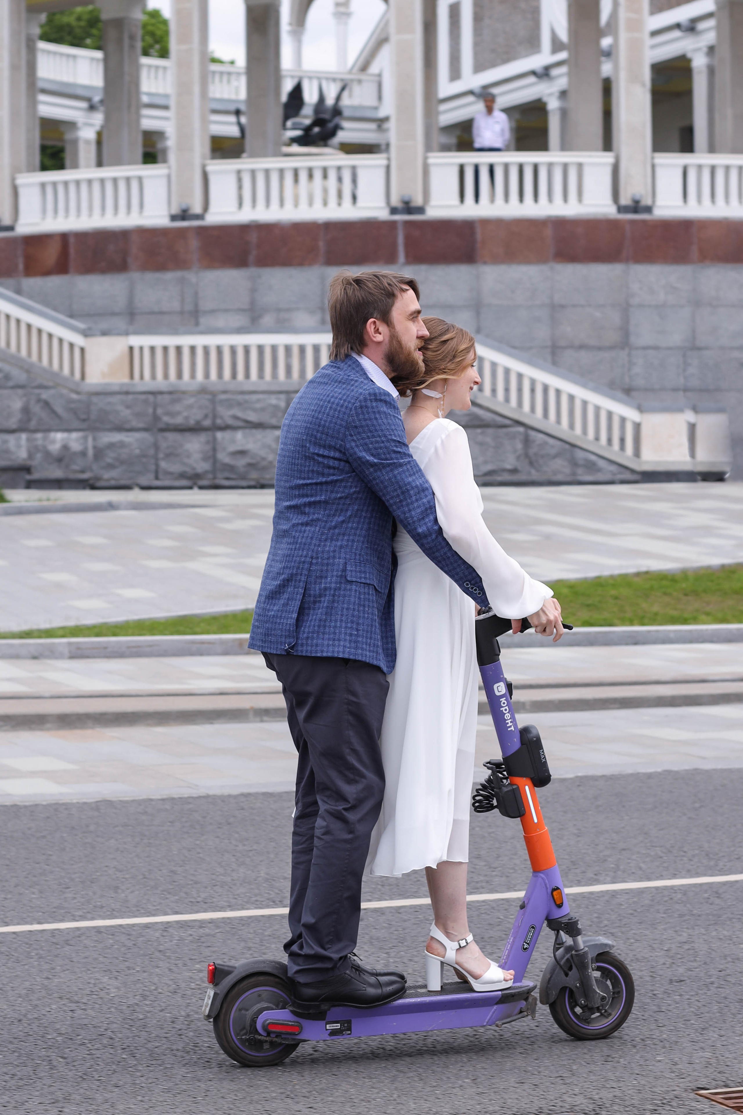 Ксения и Игорь. Семейный, детский, свадебный фотограф в Москве, Люберцах