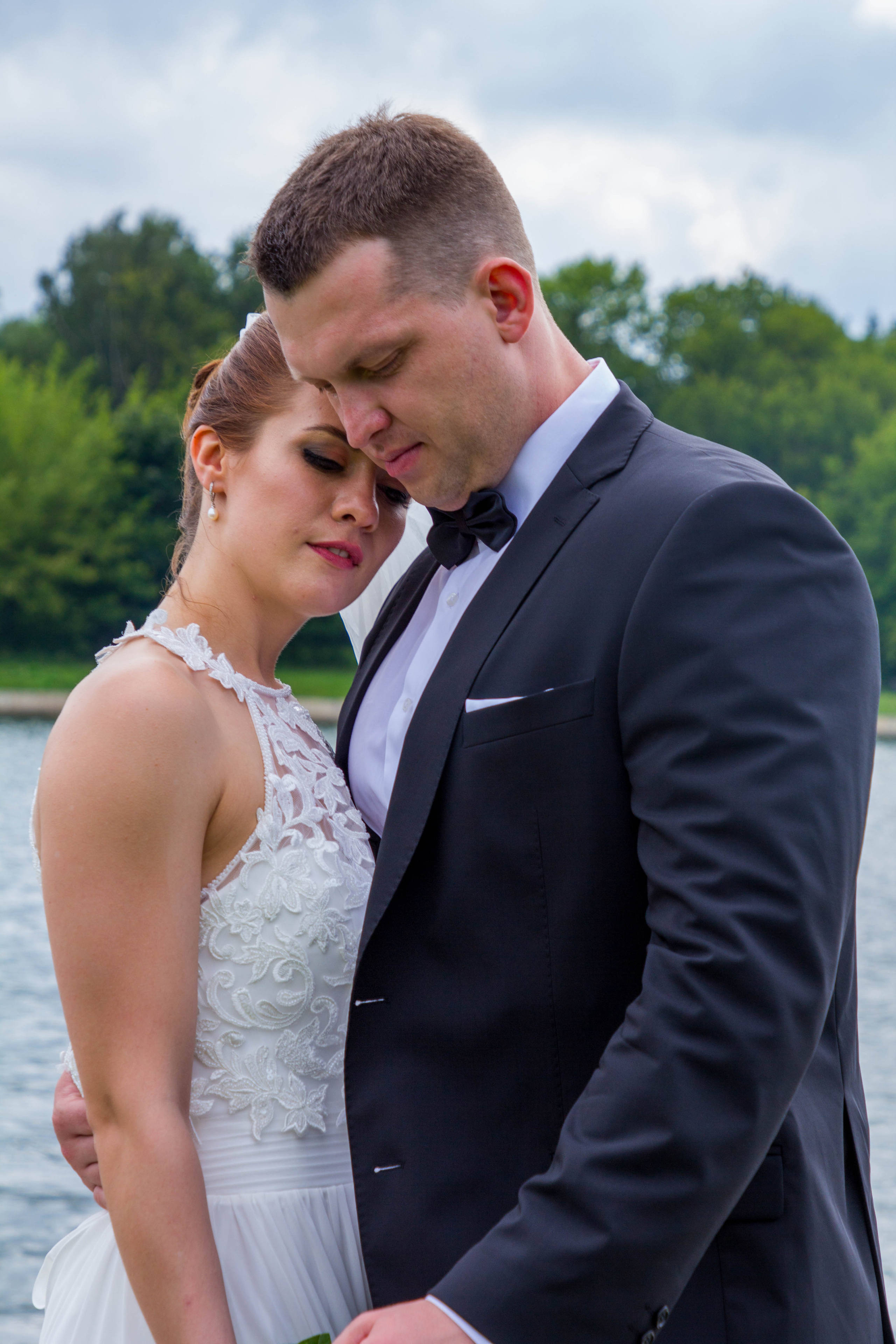 Анна и Евгений. Семейный, детский, свадебный фотограф в Москве, Люберцах