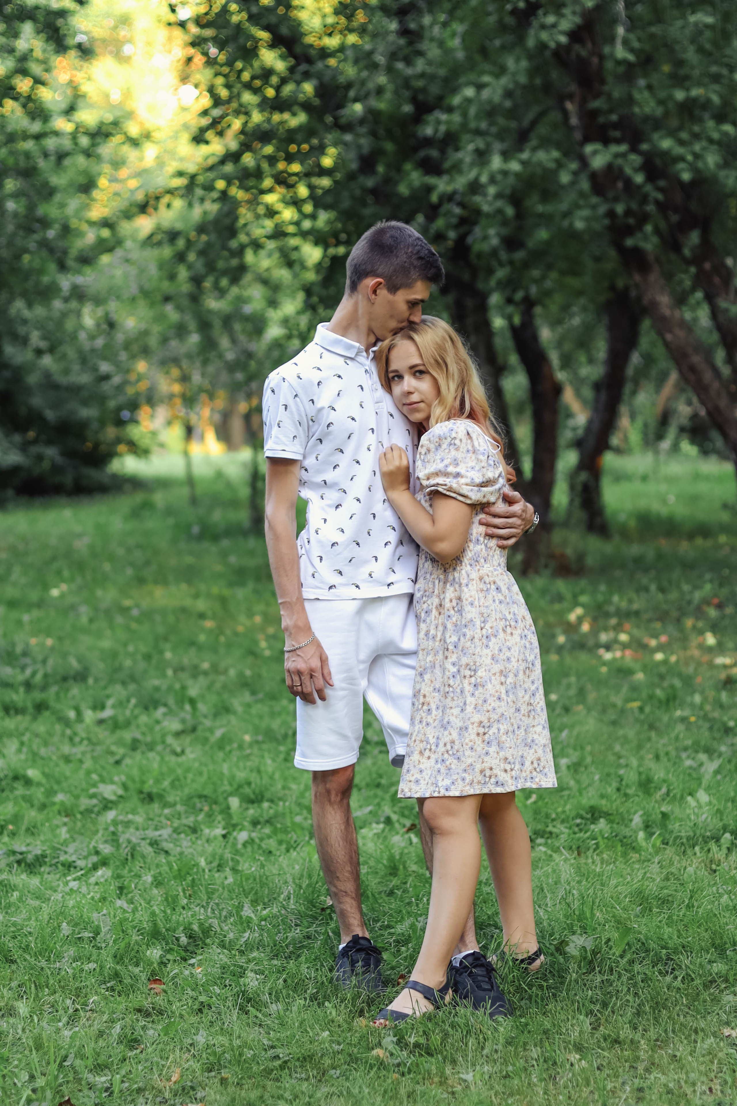 Про любовь…. Семейный, детский, свадебный фотограф в Москве, Люберцах