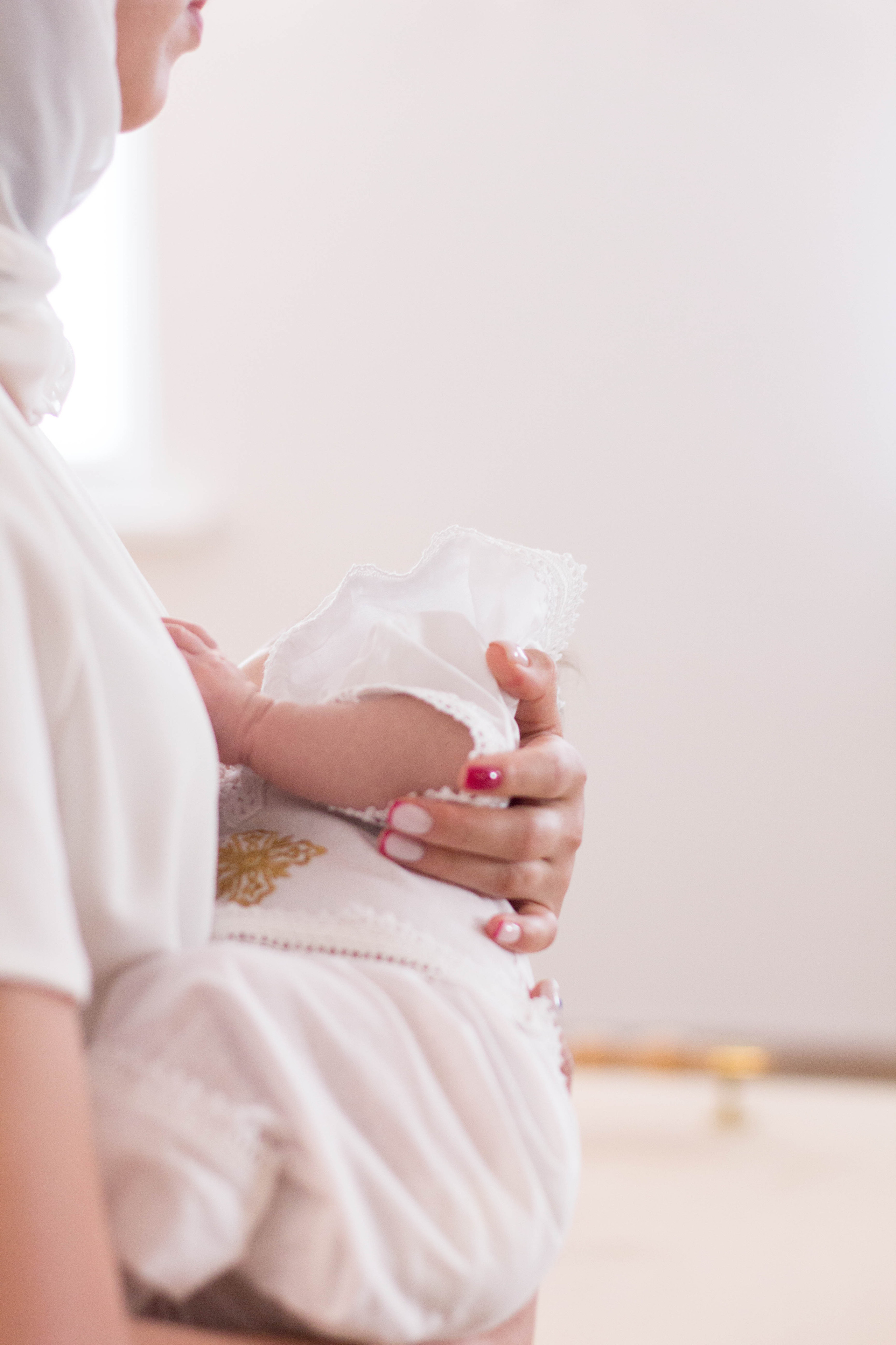 Таинство Крещения. Семейный, детский, свадебный фотограф в Москве, Люберцах