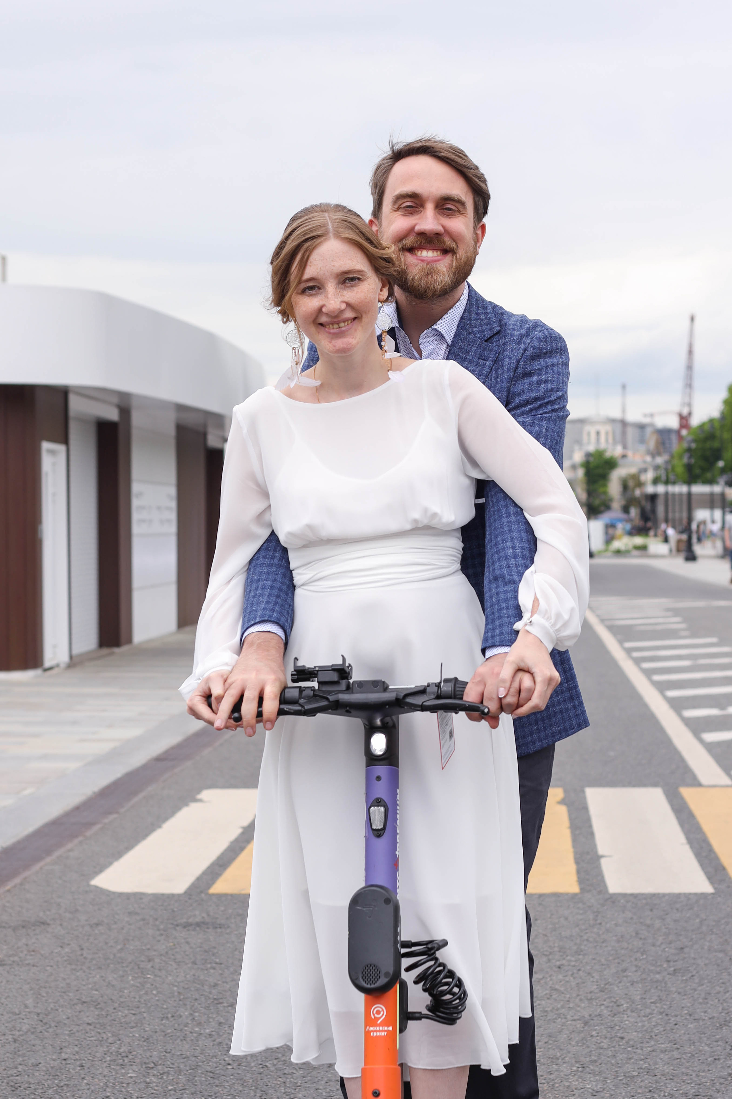 Ксения и Игорь. Семейный, детский, свадебный фотограф в Москве, Люберцах