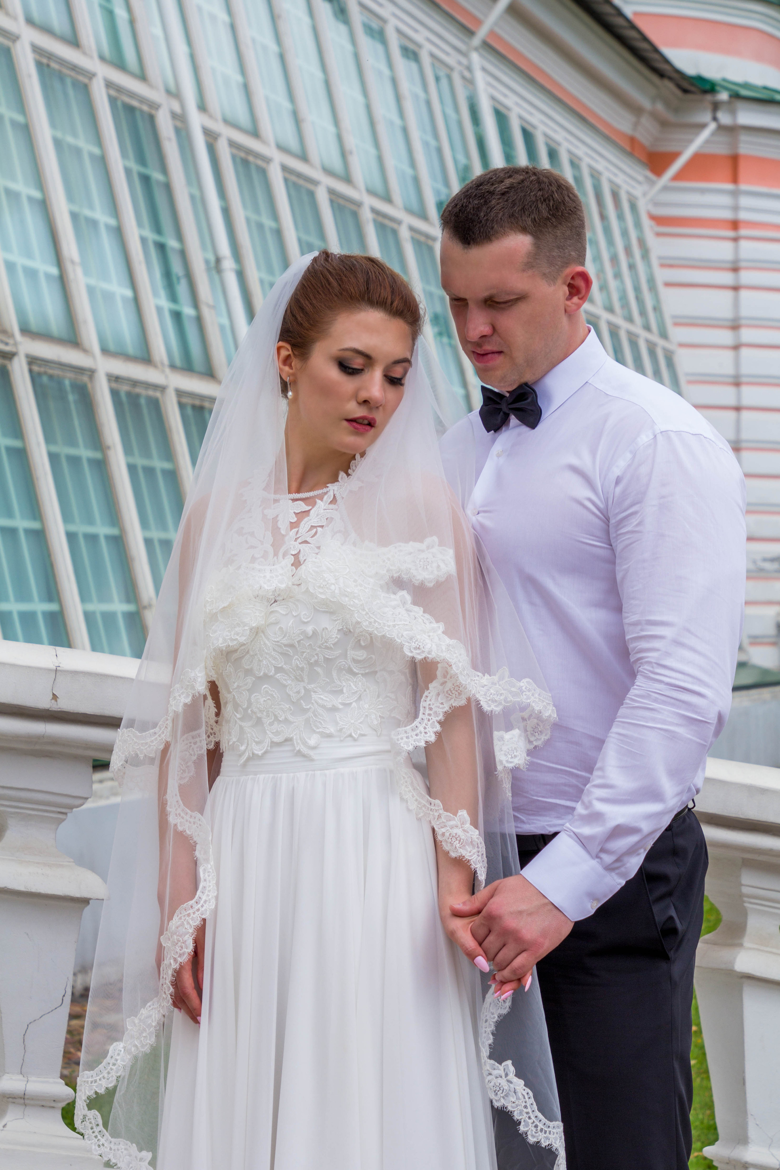 Анна и Евгений. Семейный, детский, свадебный фотограф в Москве, Люберцах