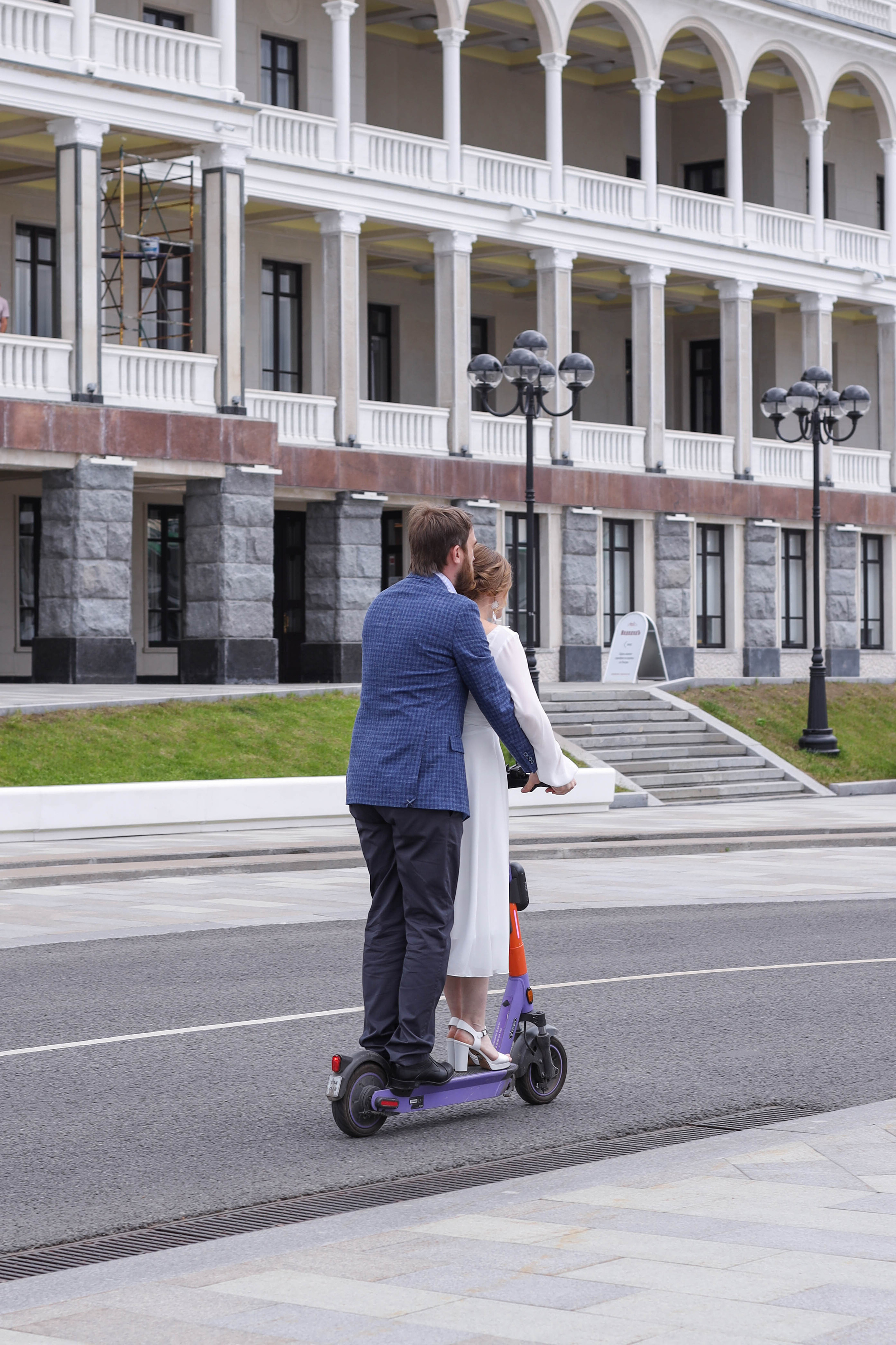 Ксения и Игорь. Семейный, детский, свадебный фотограф в Москве, Люберцах