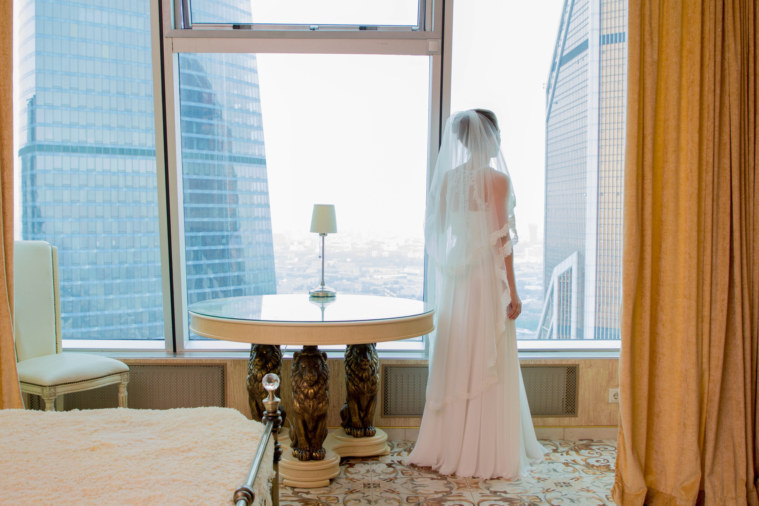 Анна и Евгений. Семейный, детский, свадебный фотограф в Москве, Люберцах