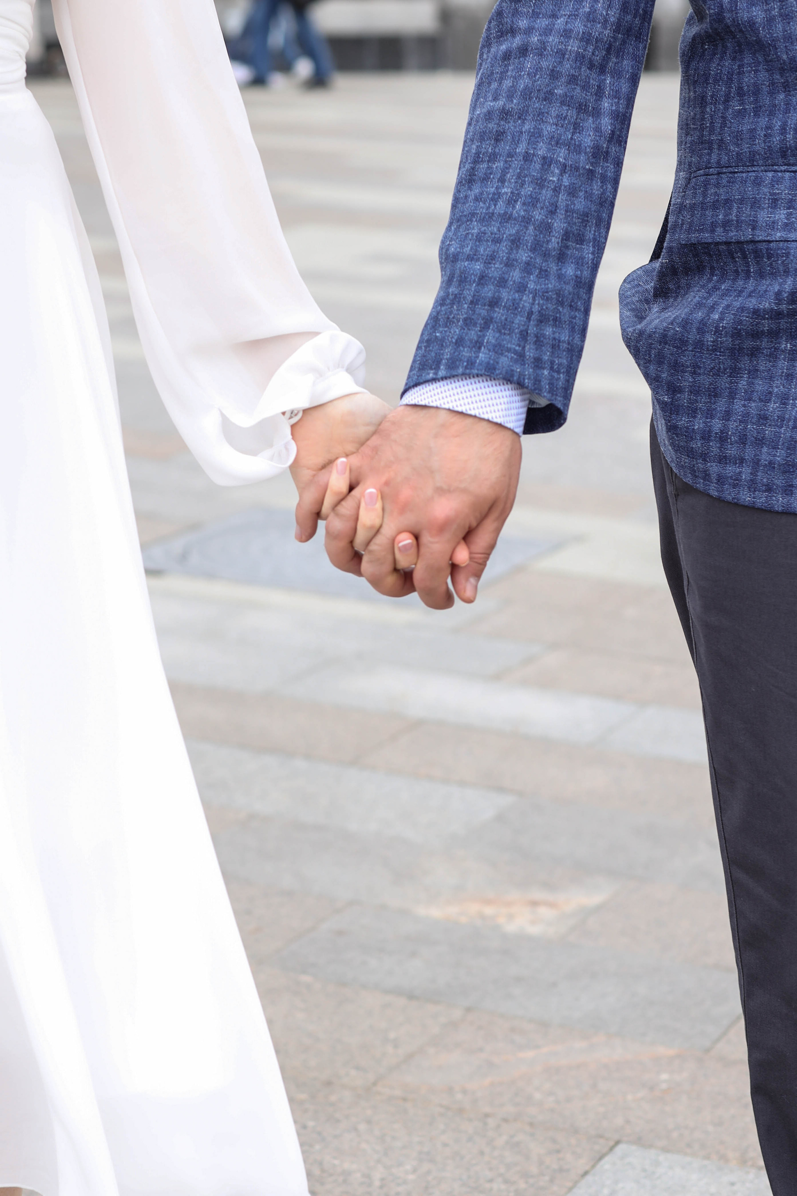 Ксения и Игорь. Семейный, детский, свадебный фотограф в Москве, Люберцах