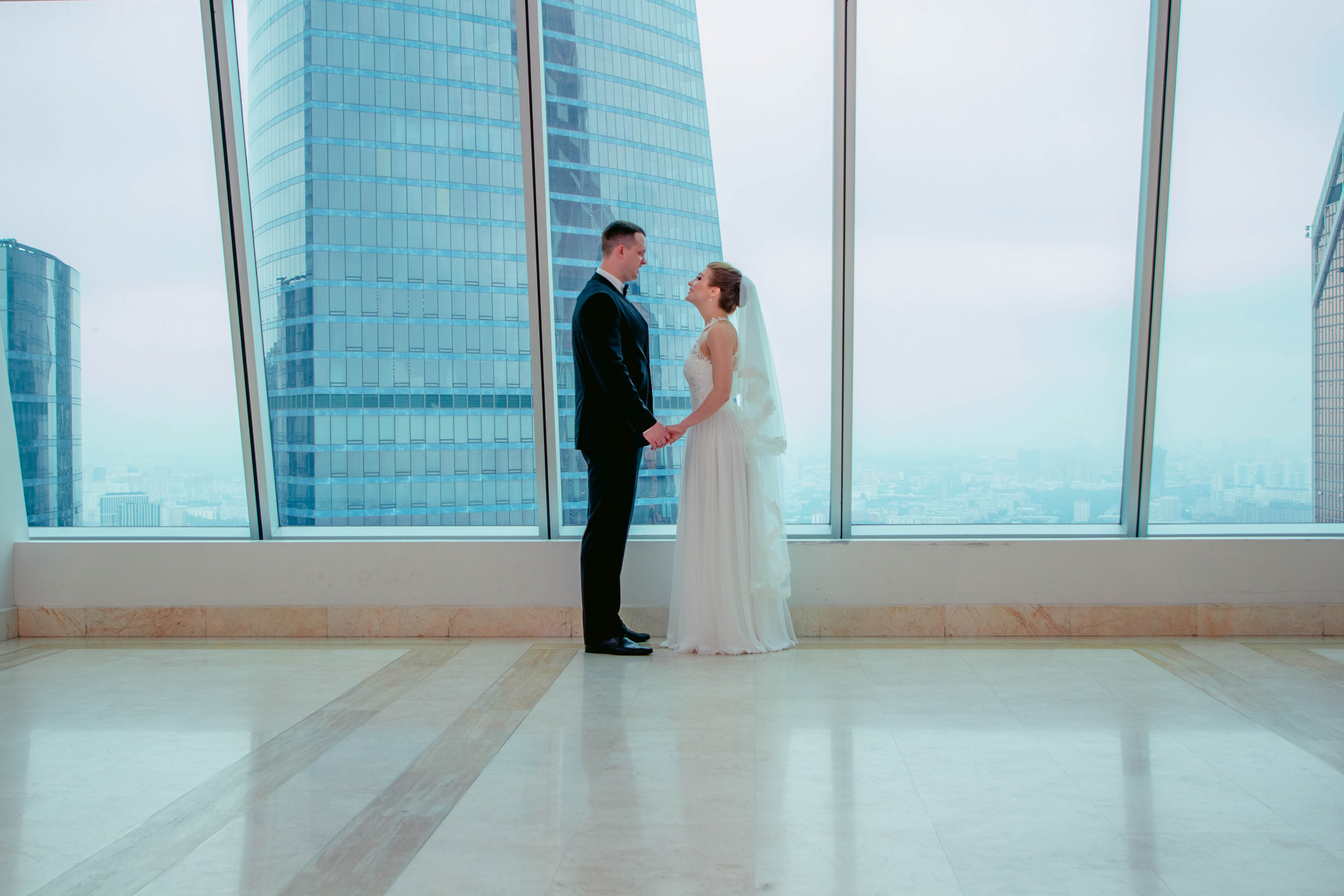 Анна и Евгений. Семейный, детский, свадебный фотограф в Москве, Люберцах