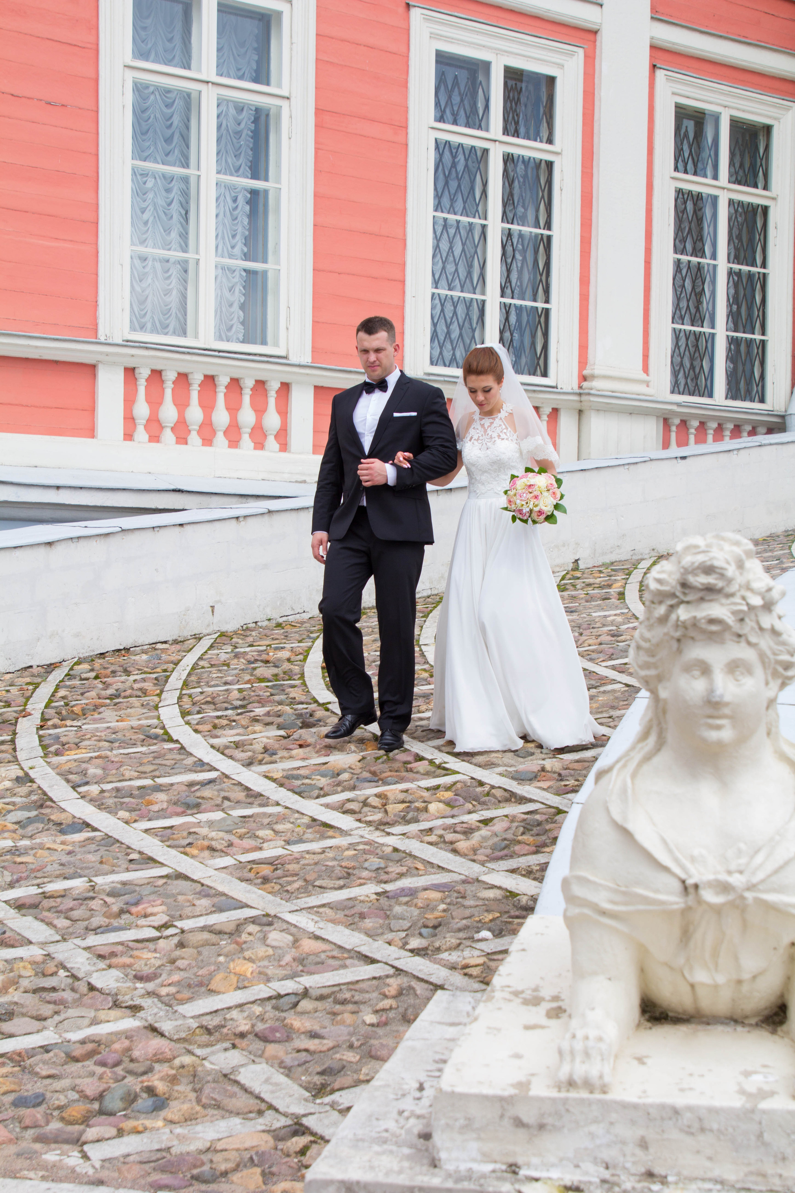 Анна и Евгений. Семейный, детский, свадебный фотограф в Москве, Люберцах