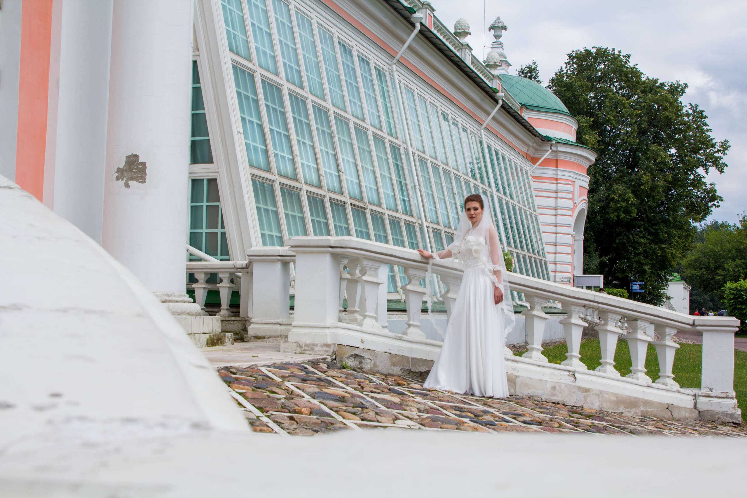Анна и Евгений. Семейный, детский, свадебный фотограф в Москве, Люберцах
