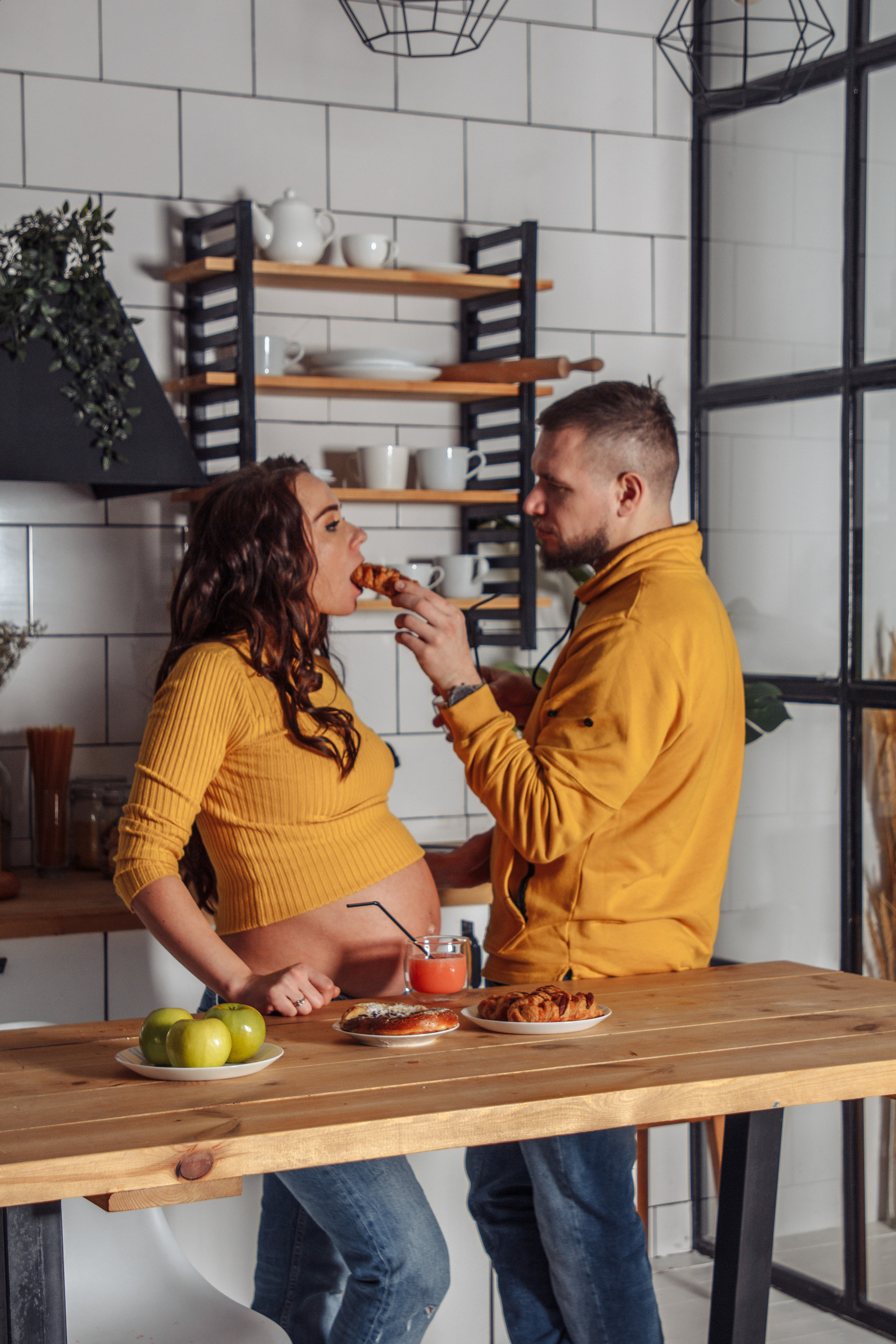 Анна и Дмитрий. Семейный, детский, свадебный фотограф в Москве, Люберцах