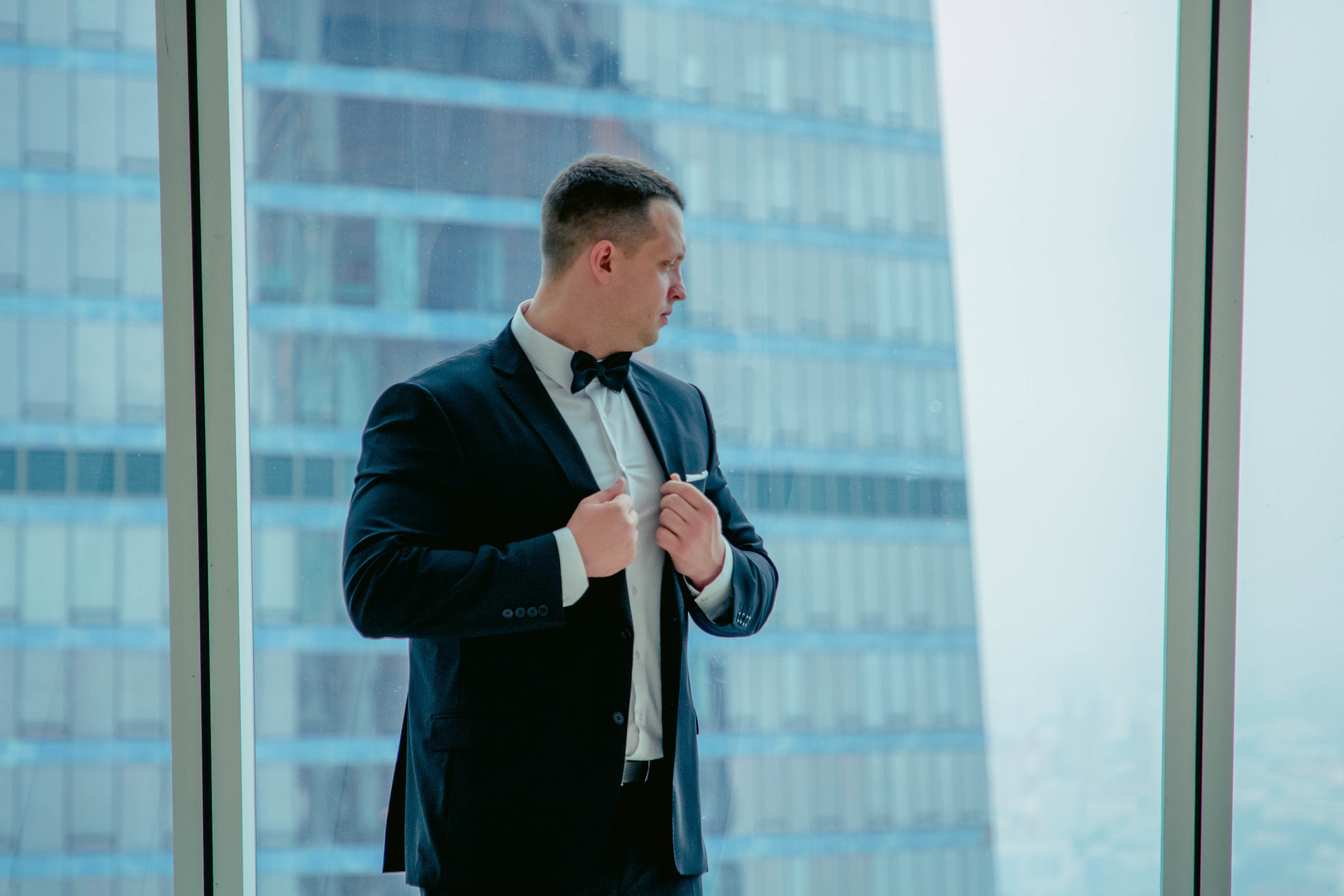 Анна и Евгений. Семейный, детский, свадебный фотограф в Москве, Люберцах