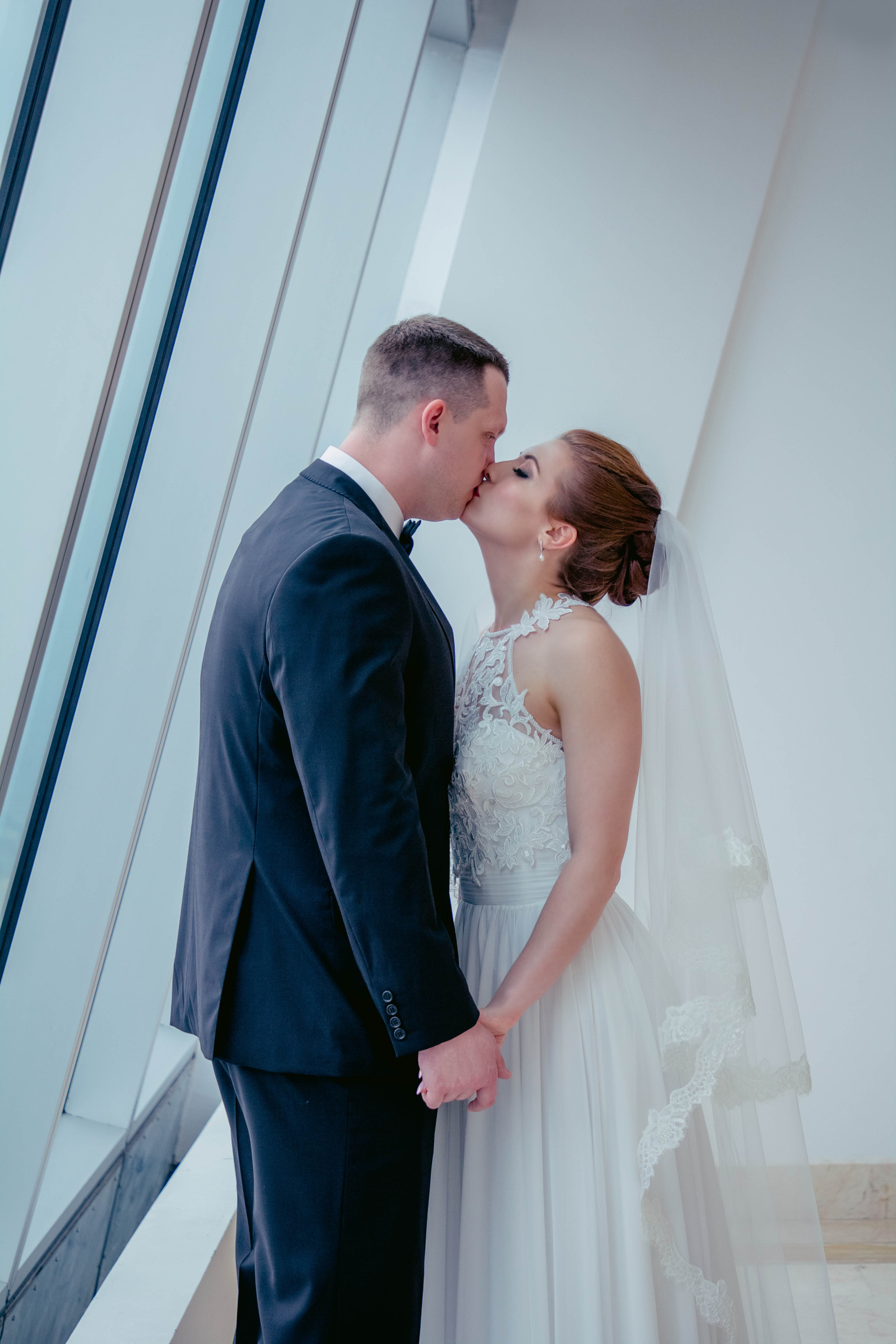 Анна и Евгений. Семейный, детский, свадебный фотограф в Москве, Люберцах