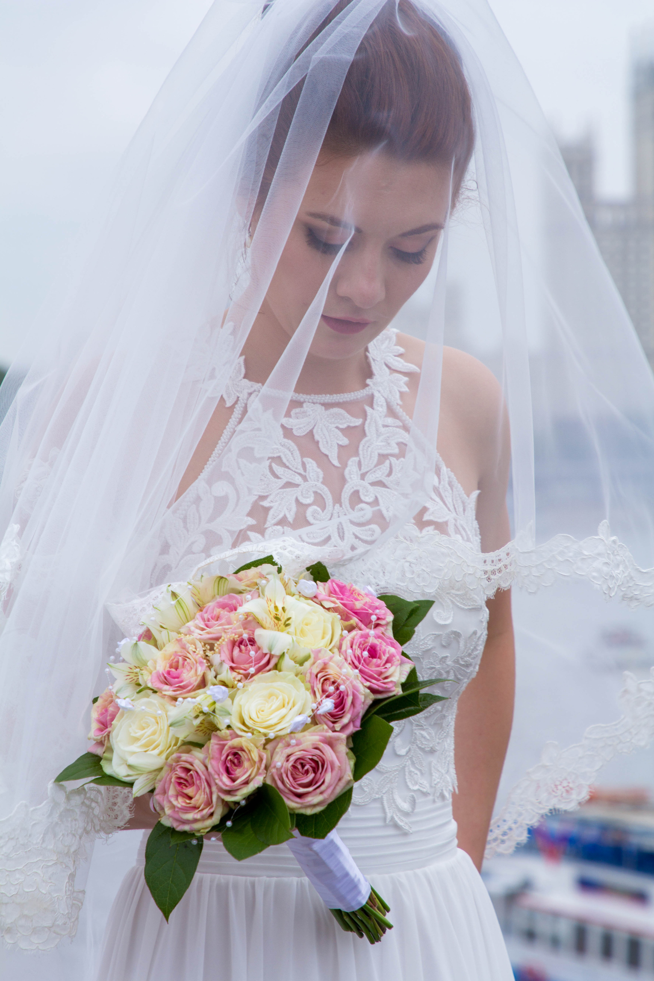 Анна и Евгений. Семейный, детский, свадебный фотограф в Москве, Люберцах