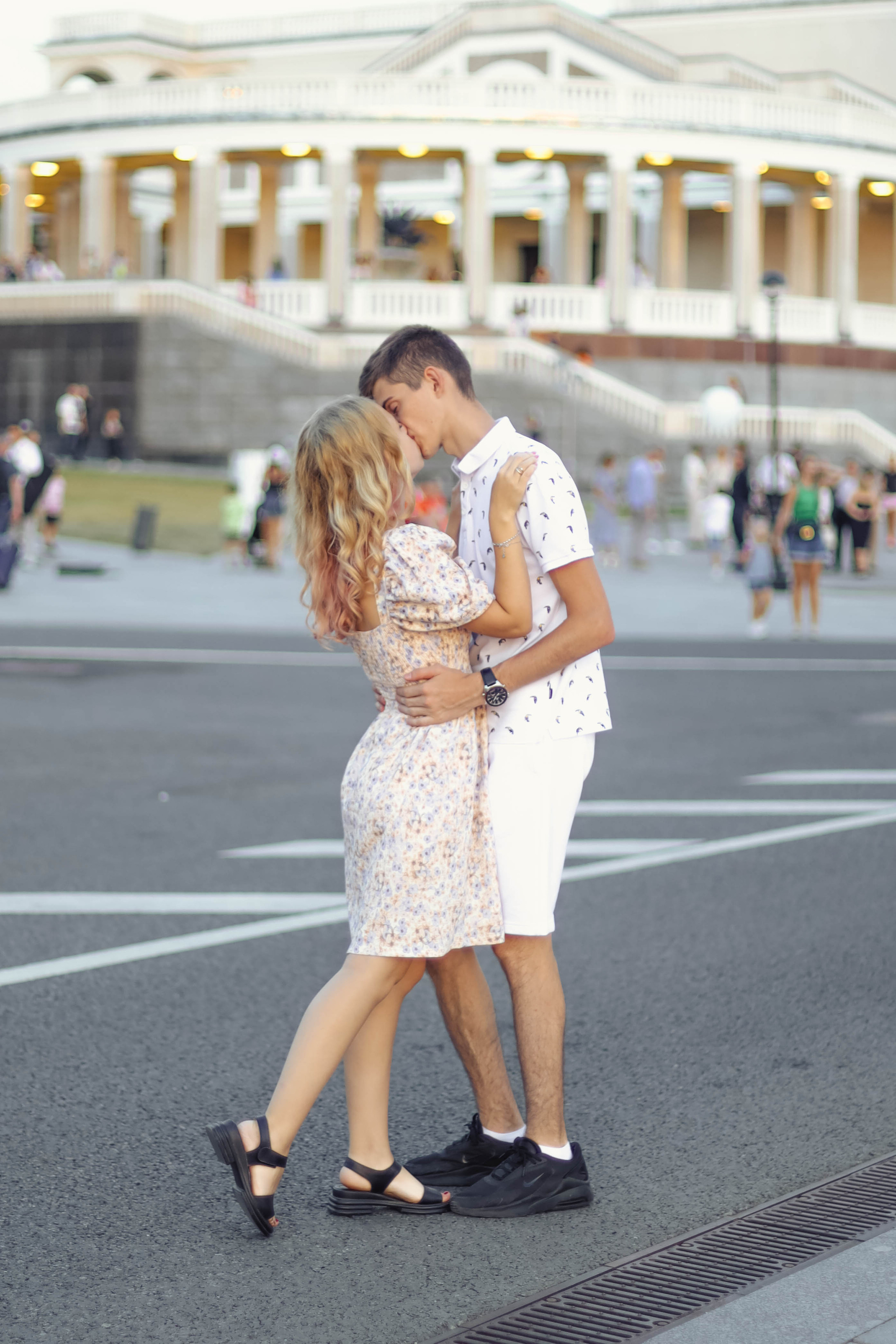 Про любовь…. Семейный, детский, свадебный фотограф в Москве, Люберцах