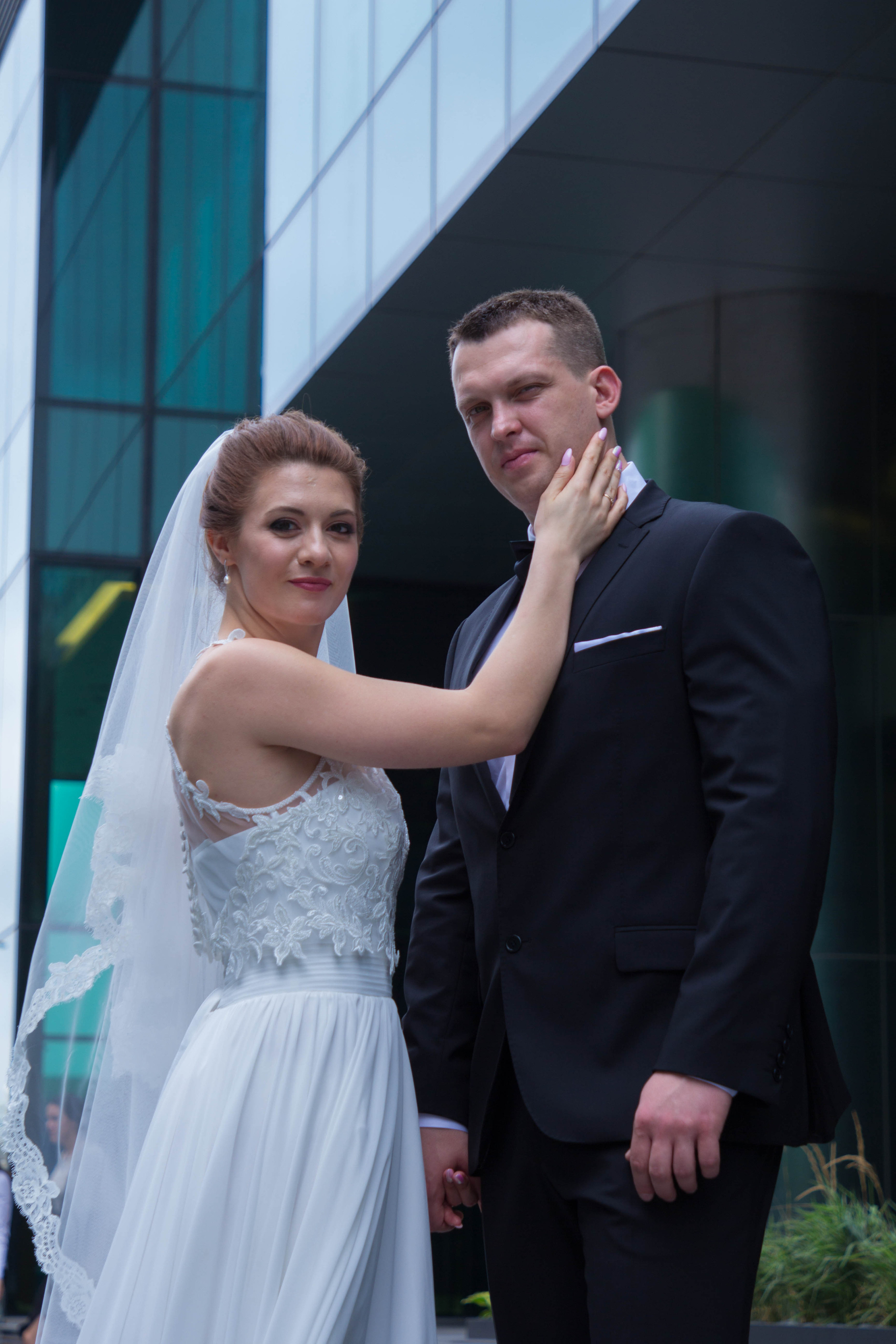 Анна и Евгений. Семейный, детский, свадебный фотограф в Москве, Люберцах