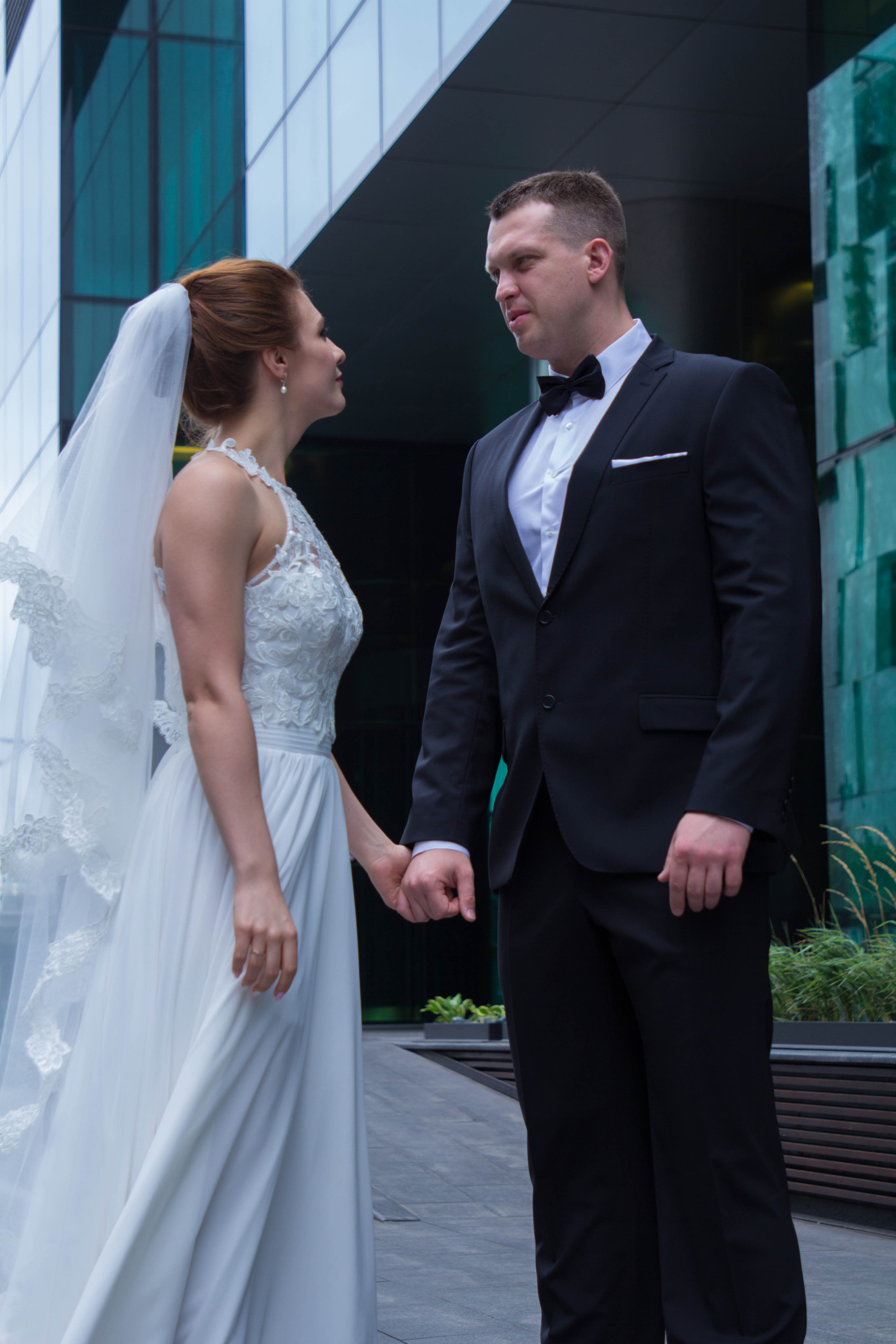 Анна и Евгений. Семейный, детский, свадебный фотограф в Москве, Люберцах