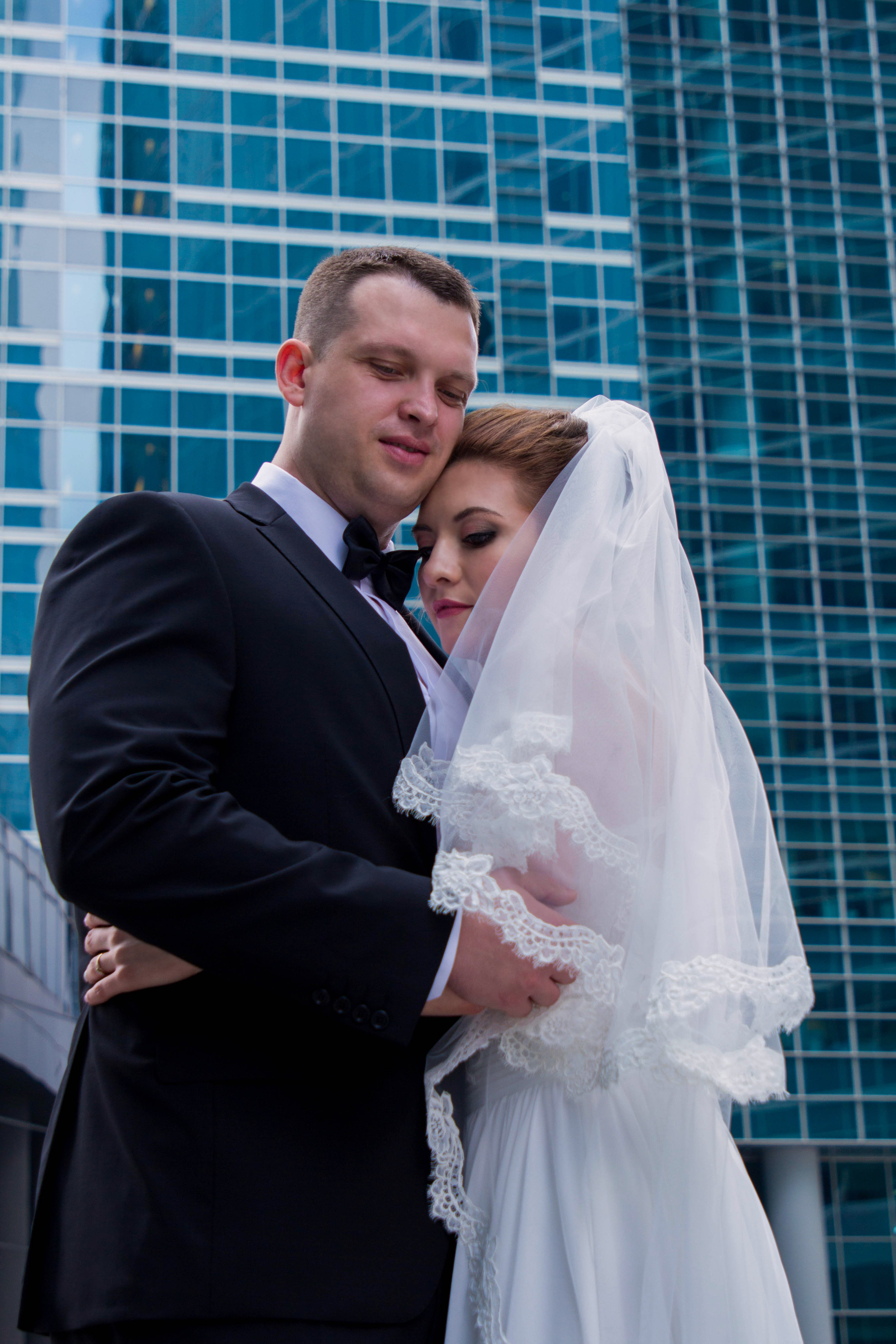 Анна и Евгений. Семейный, детский, свадебный фотограф в Москве, Люберцах