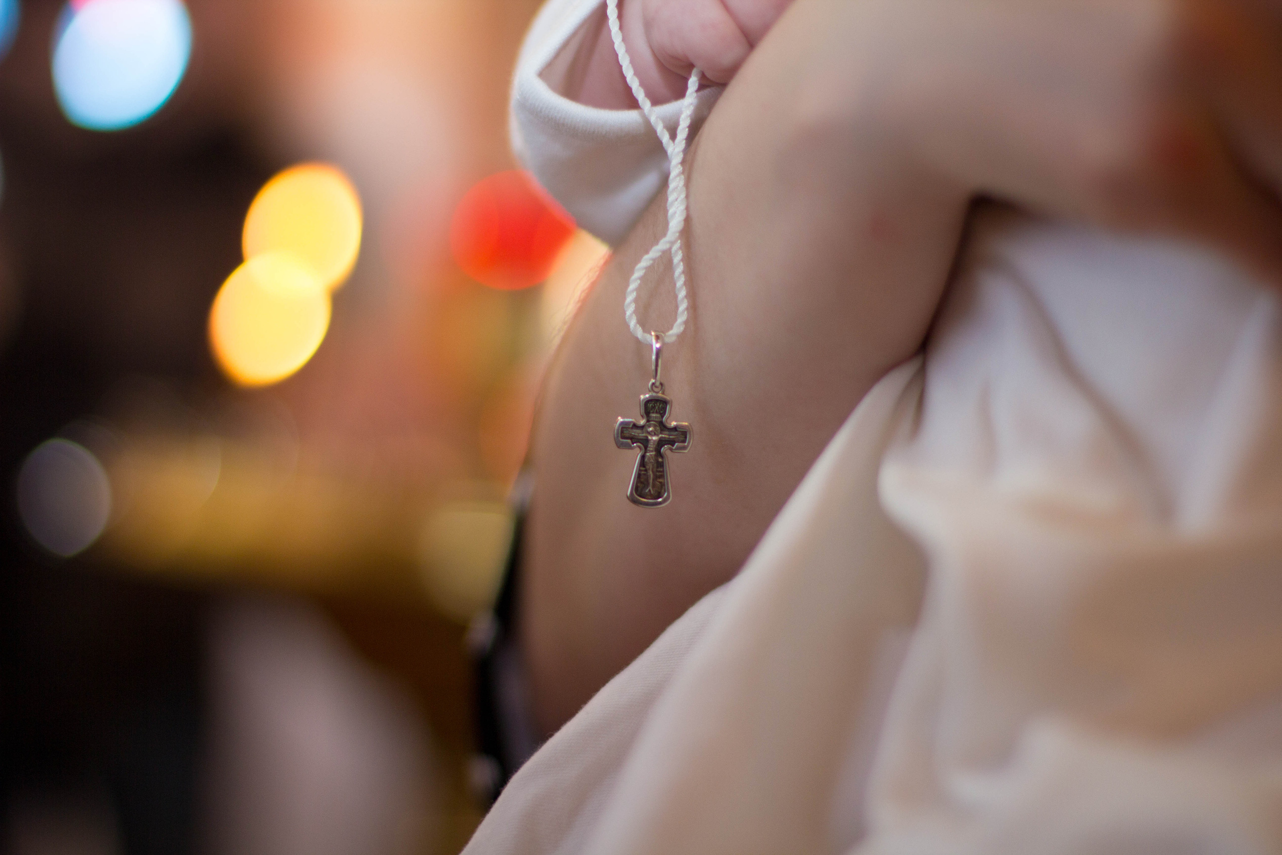 Таинство Крещения. Семейный, детский, свадебный фотограф в Москве, Люберцах