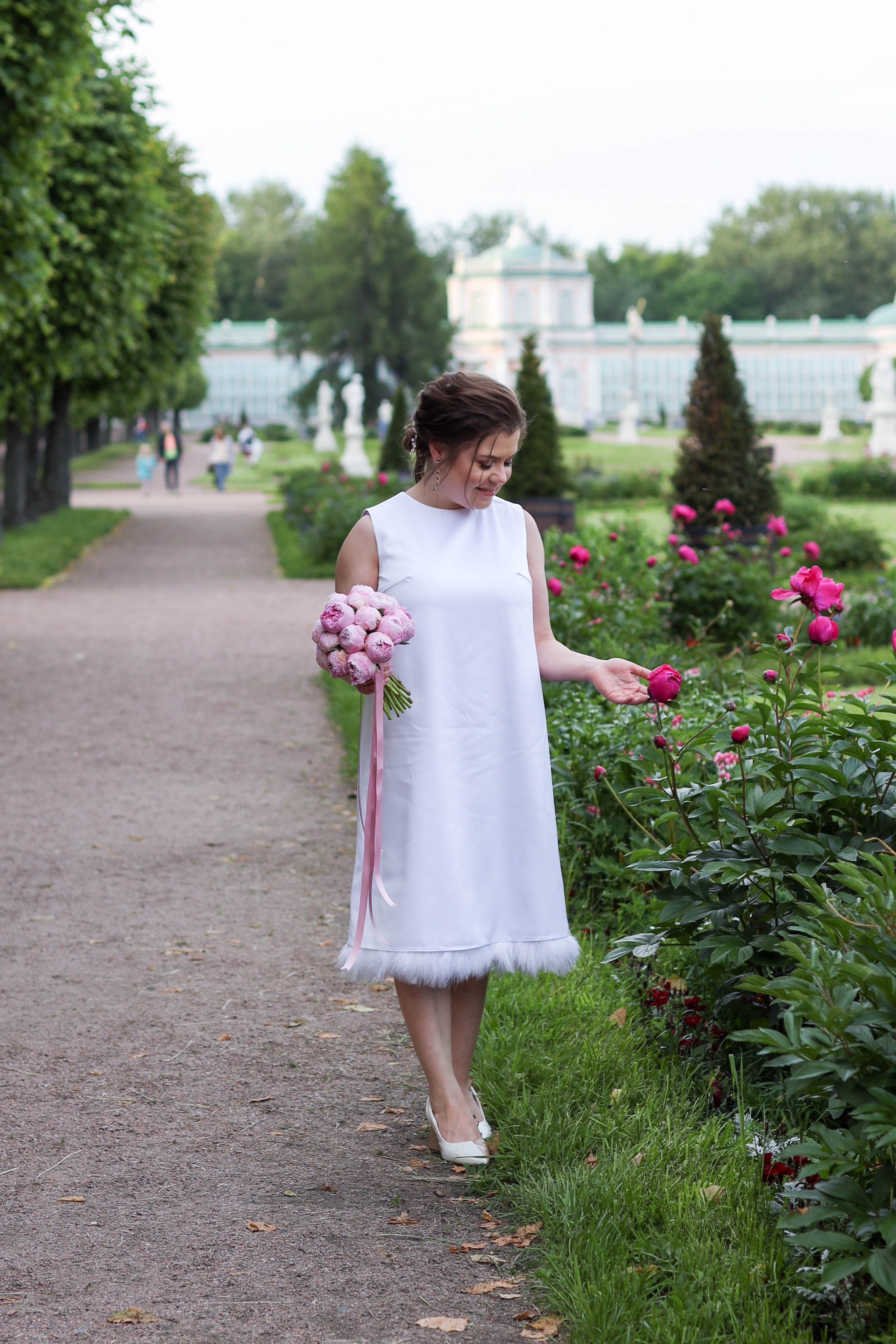 Ольга и Артем. Семейный, детский, свадебный фотограф в Москве, Люберцах