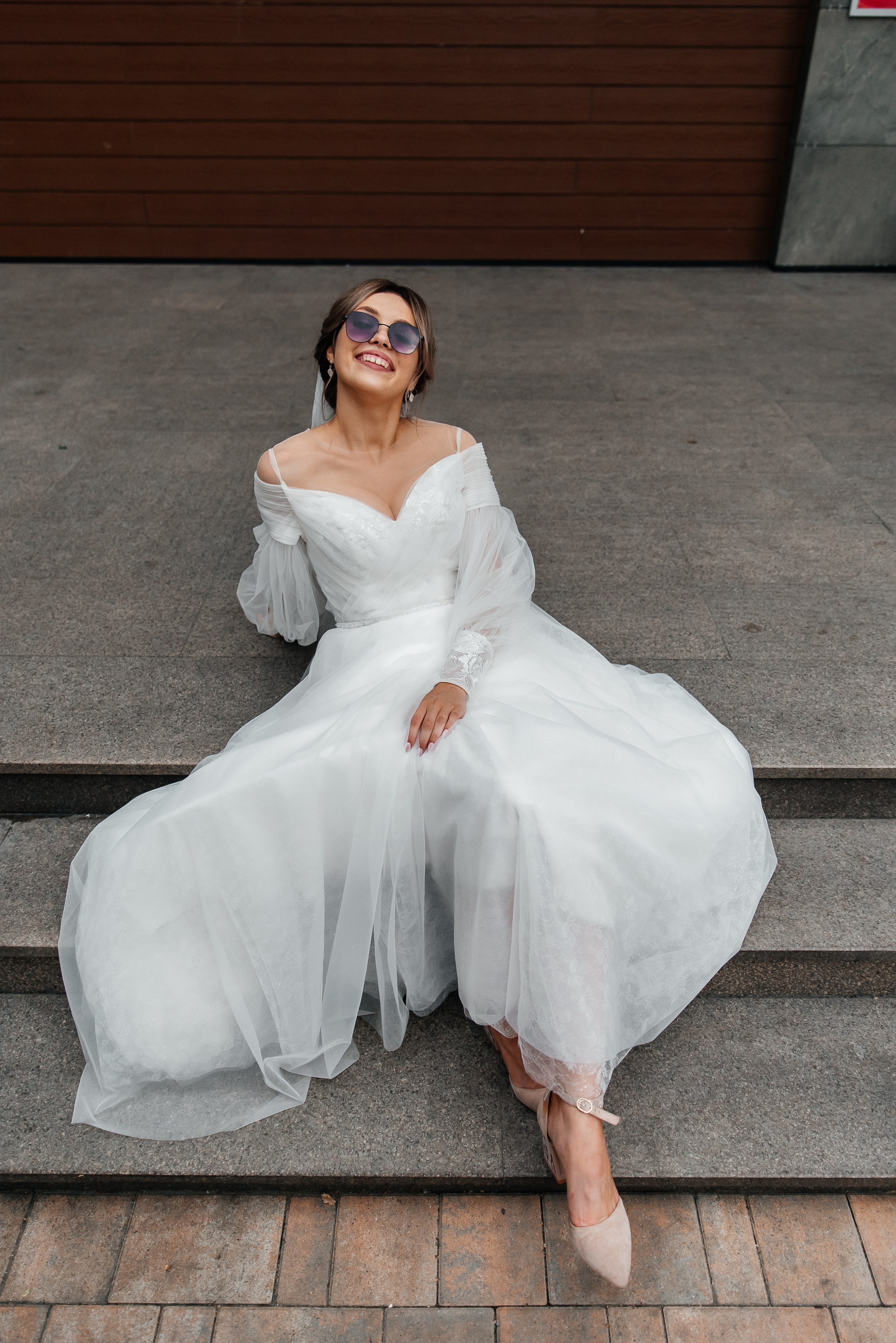 Влад и Настя. Свадебная и семейная фото и видеосъёмка. Брянск