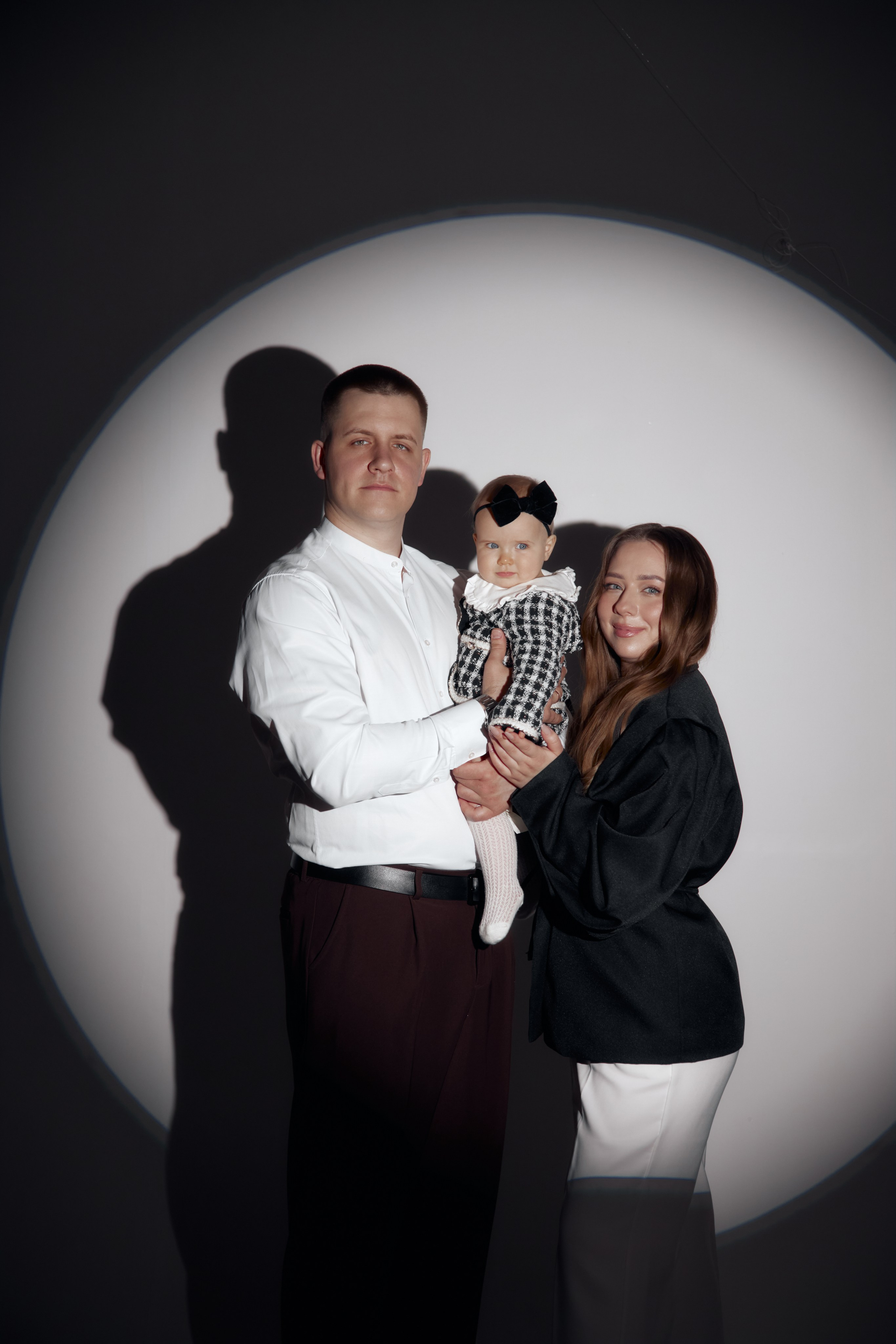 День рождения. Фотограф новорожденных в Краснодаре Мария Кот