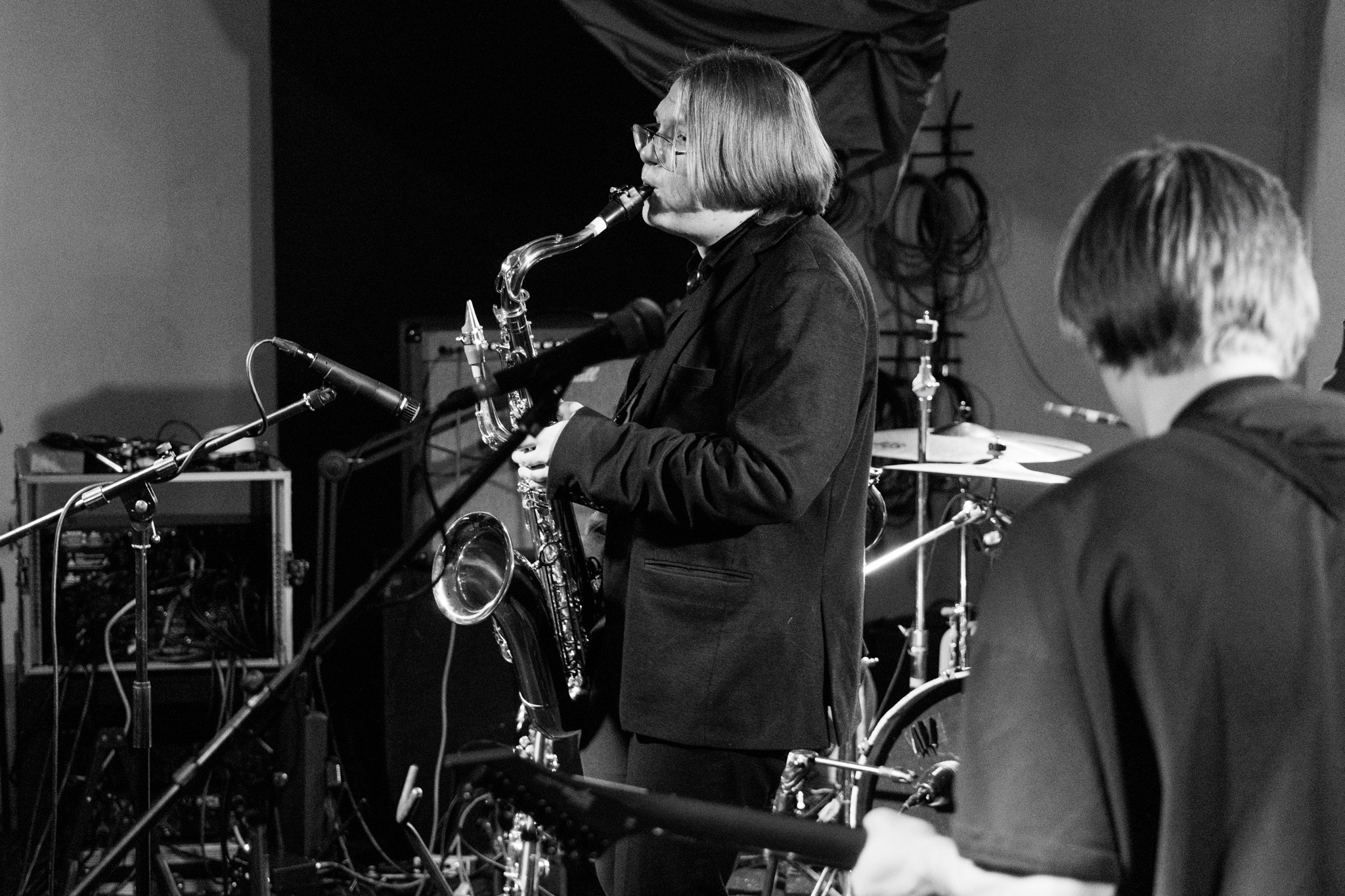 Eternal Winter day 1, 03.01.26, TAGO)))MAGO)))