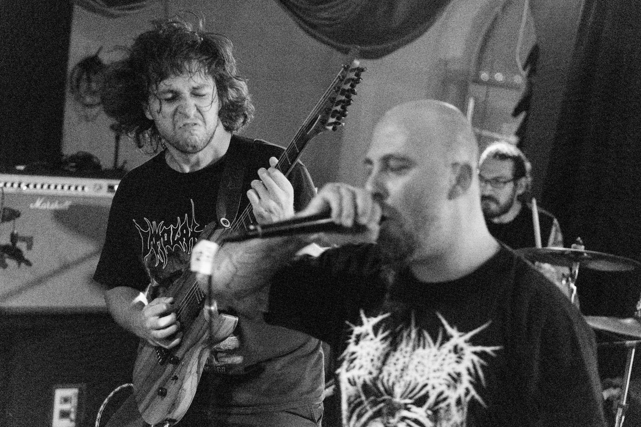 Cenotaph, Vacancy for the Victim, Wombripper, Step to Freedom, 14.11.25, TAGO)))MAGO)))