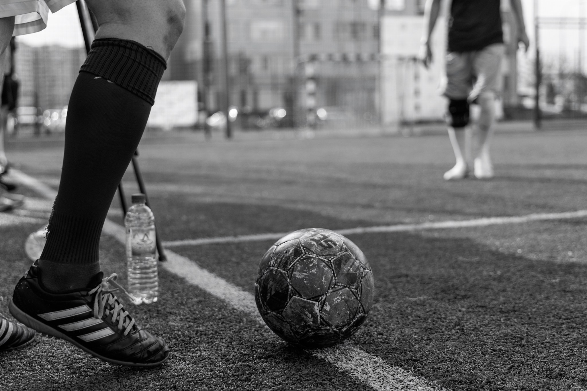 Алкофутбол, 02.08.25