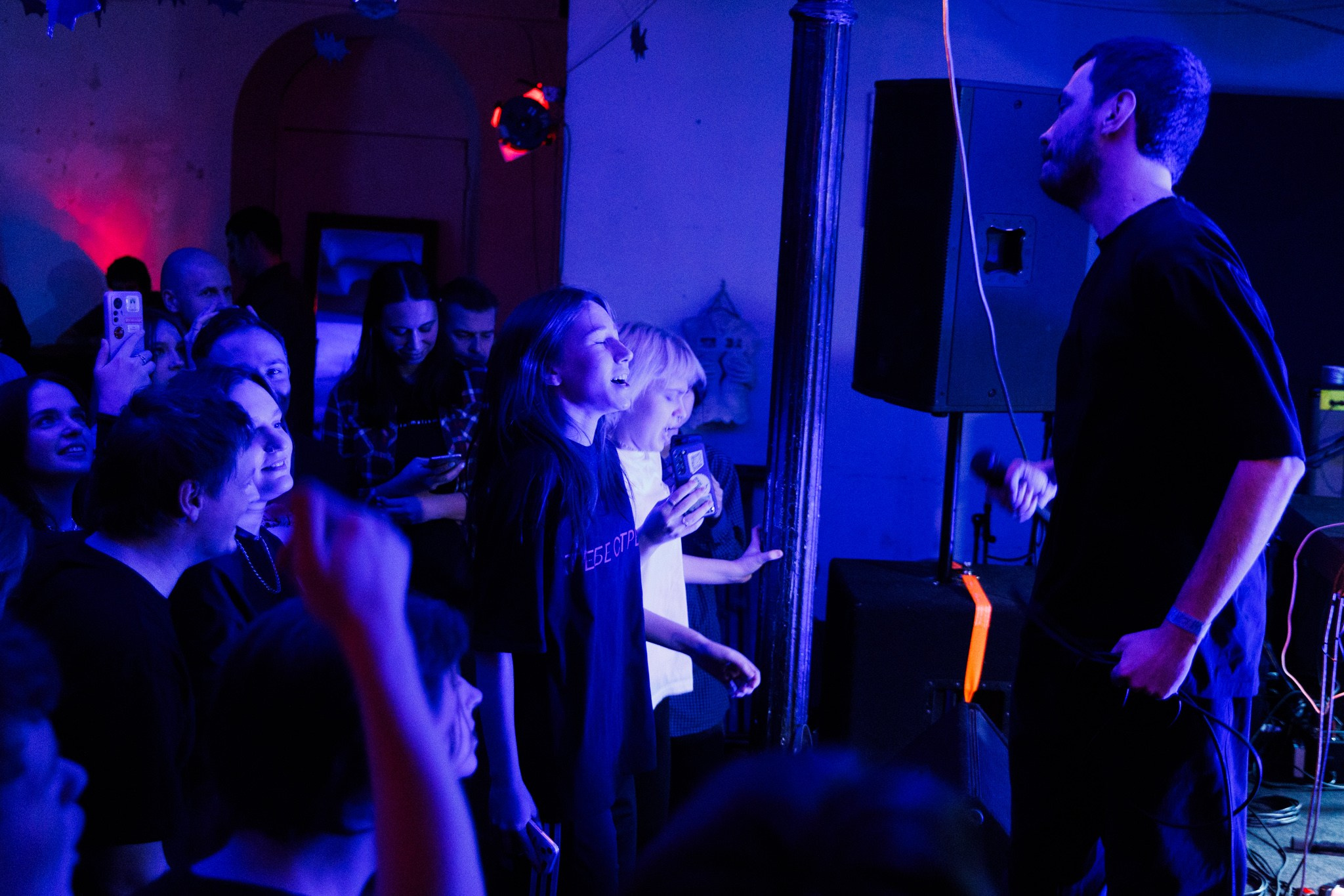 Золотые Зубы, 07.11.25, TAGO)))MAGO)))