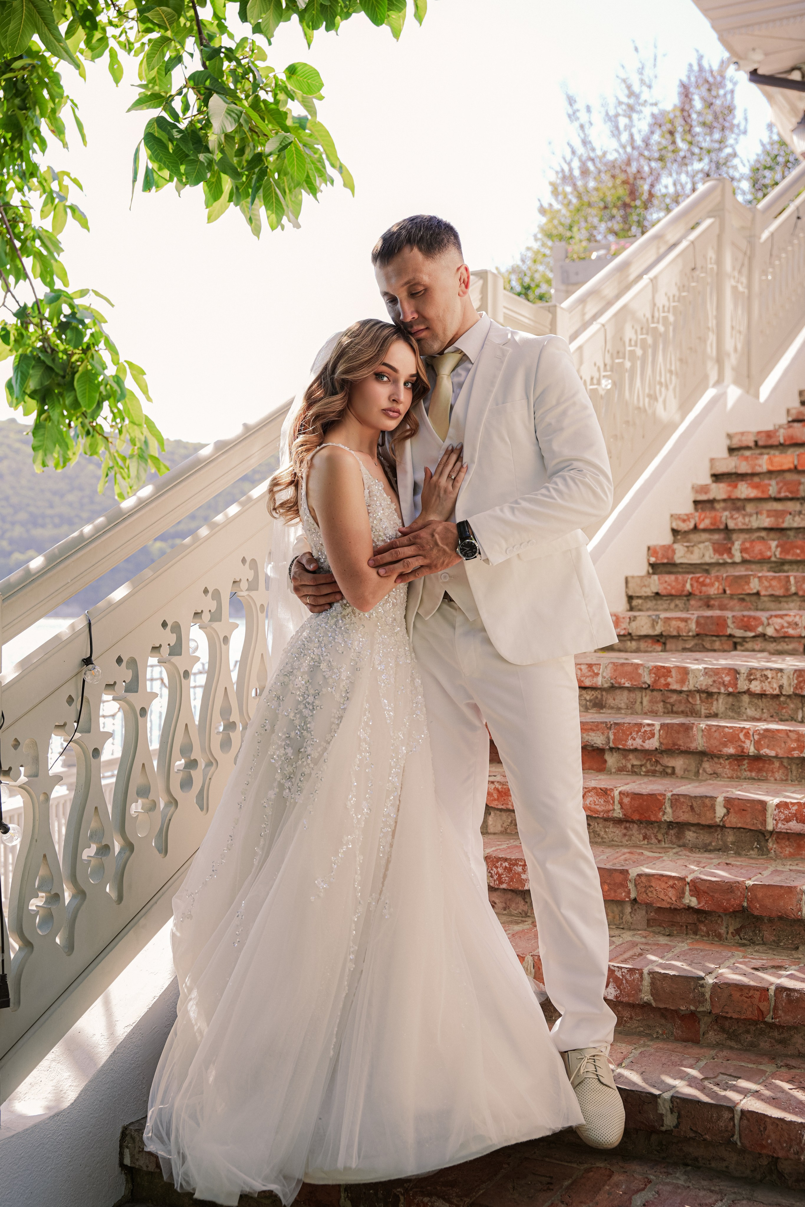 Азамат & Анастасия. Фотограф Новороссийск | Геленджик и ЮФО Эльвина Ясинская