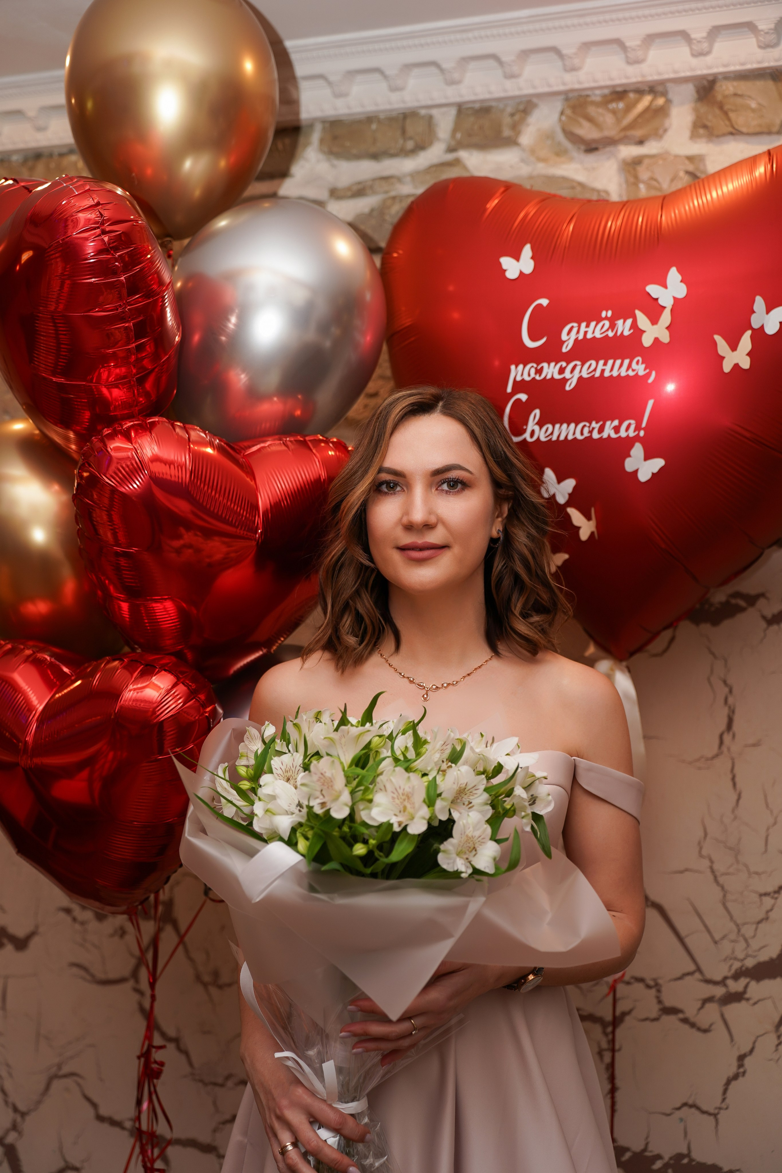 Юбилей в Maximus. Фотограф Новороссийск | Геленджик и ЮФО Эльвина Ясинская