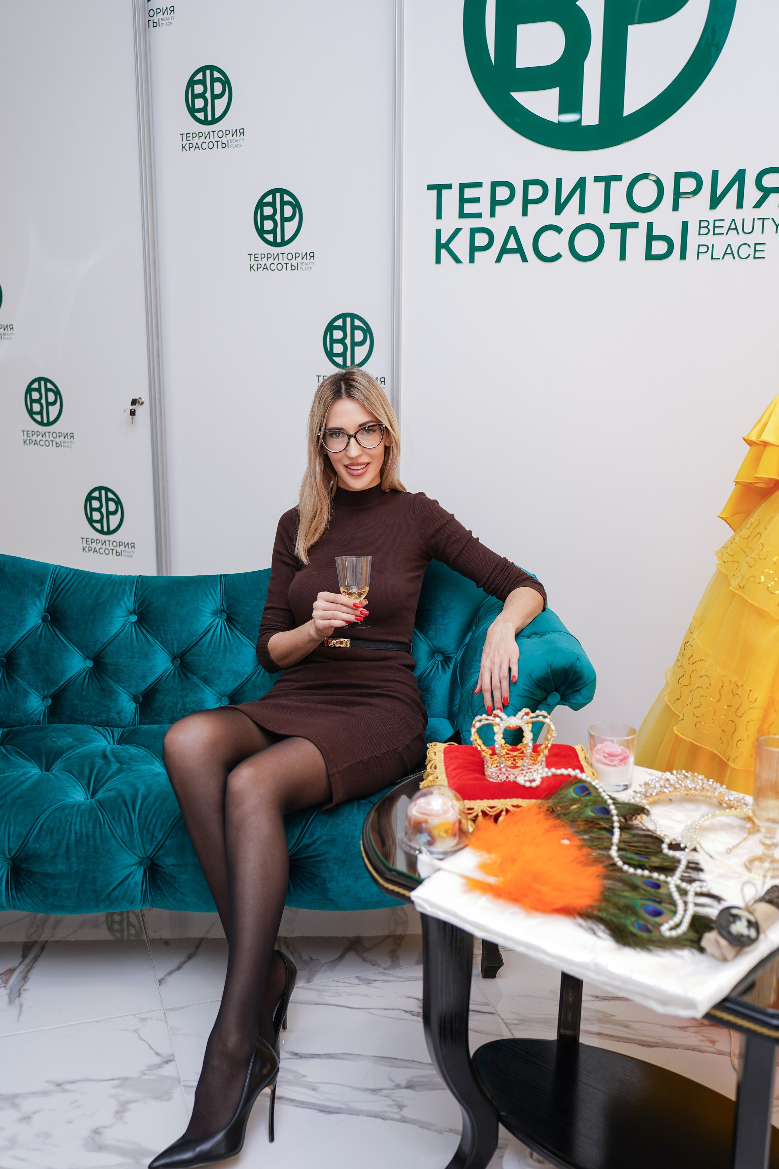 Бьюти салон ТЕРРИТОРИЯ КРАСОТЫ. Фотограф Новороссийск | Геленджик и ЮФО Эльвина Ясинская