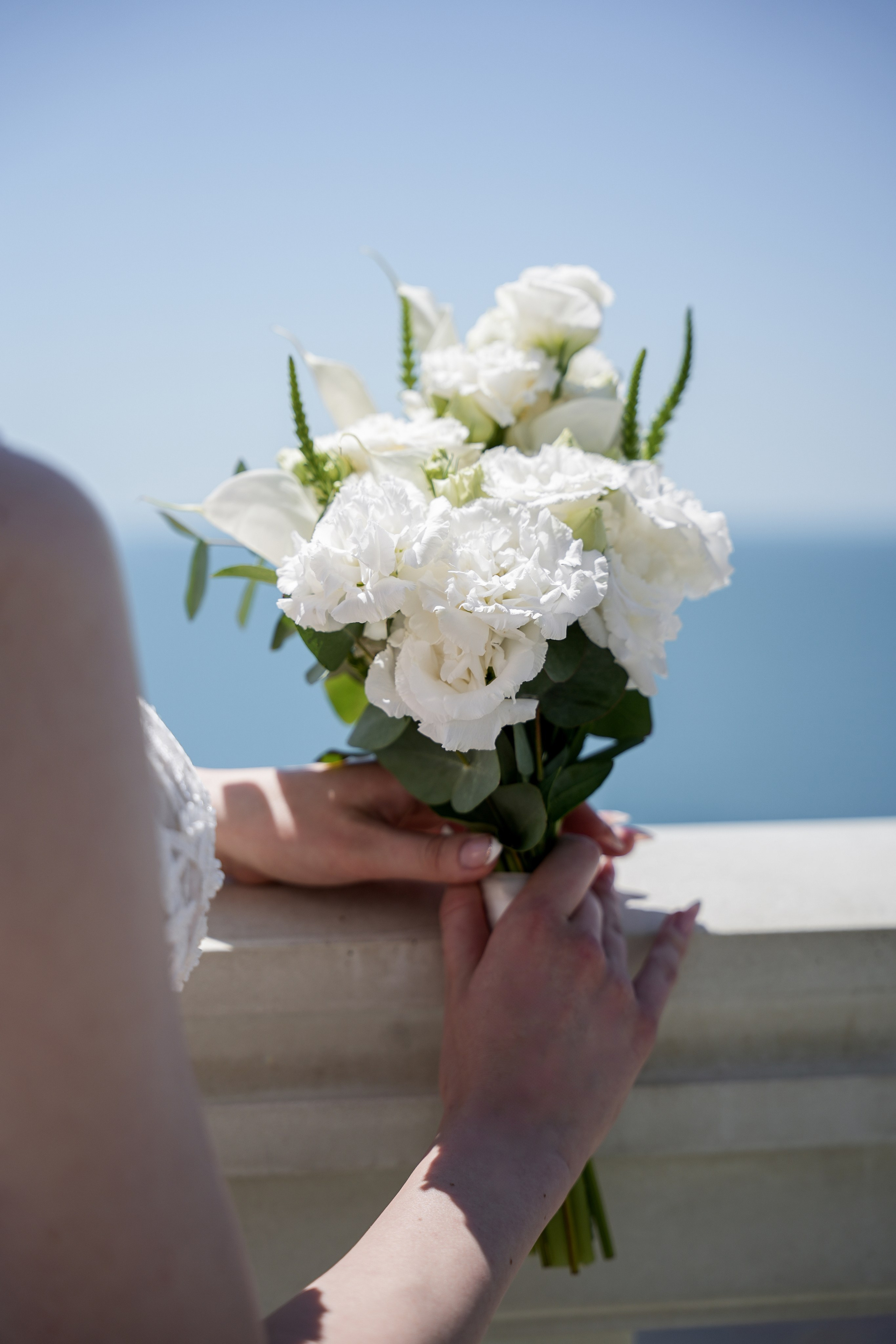 Владислав & Мария. Фотограф Новороссийск | Геленджик и ЮФО Эльвина Ясинская