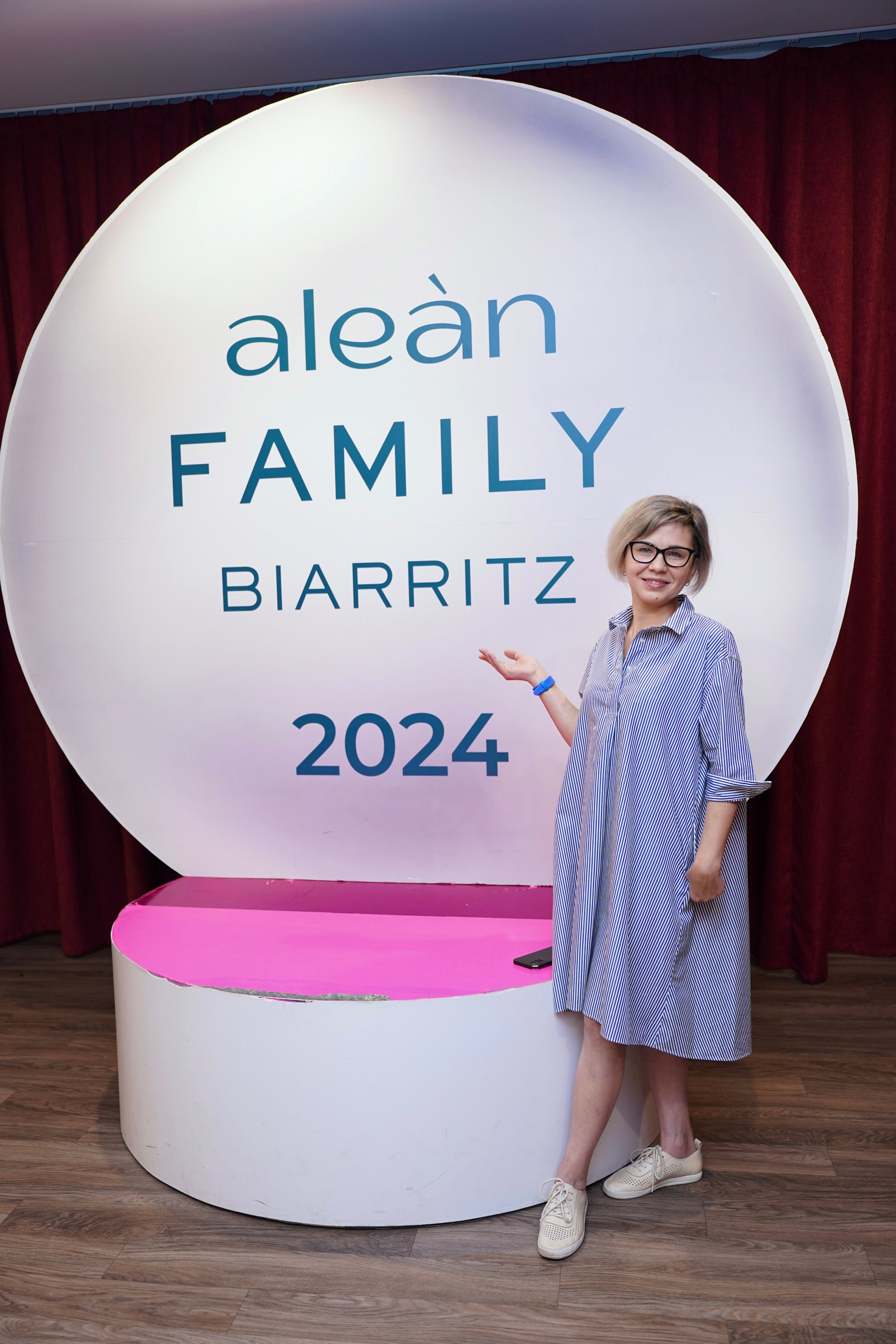 Team building в Alean Family Biarritz. Фотограф Новороссийск | Геленджик и ЮФО Эльвина Ясинская