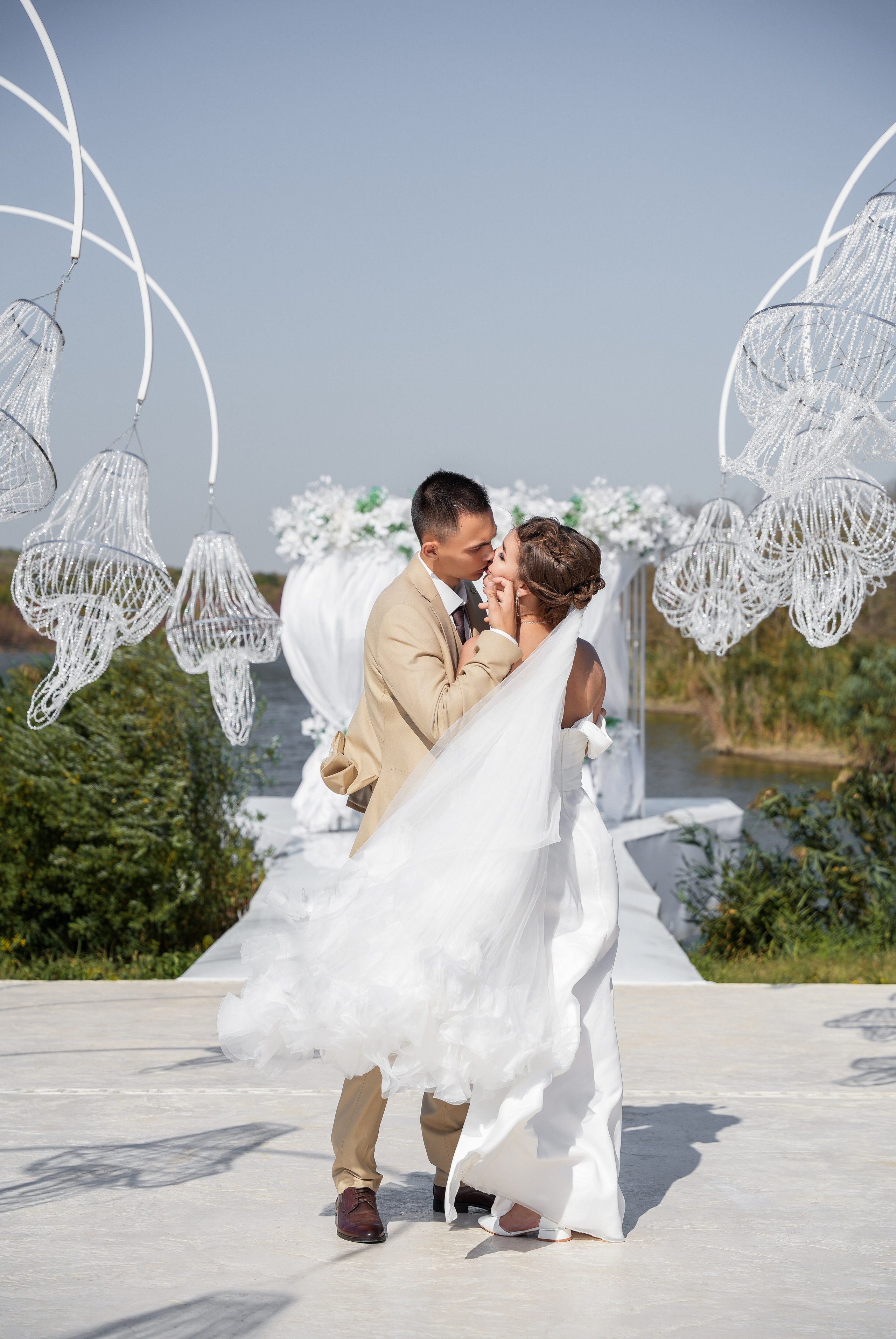 Анатолий & Екатерина. Фотограф Новороссийск | Геленджик и ЮФО Эльвина Ясинская