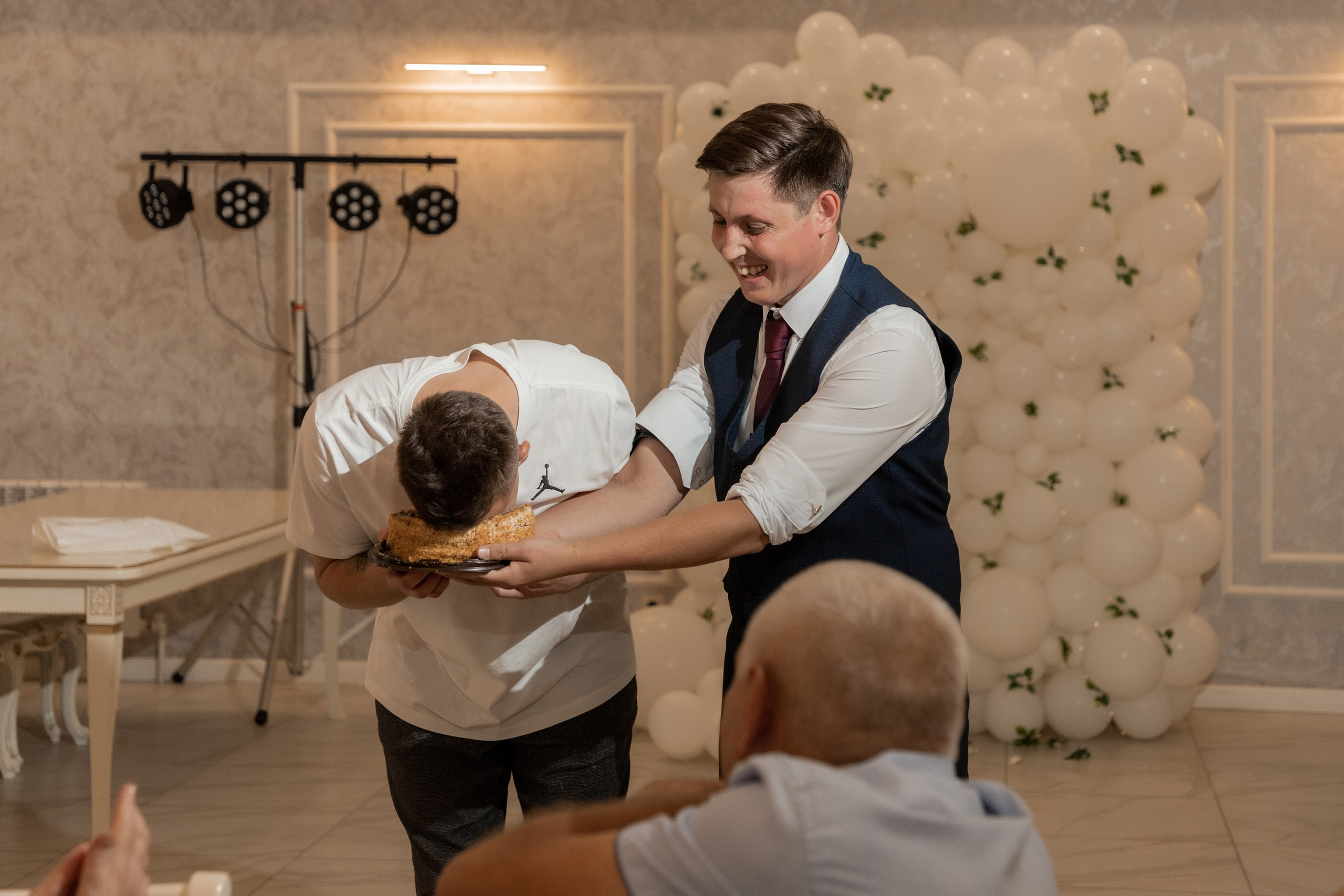 Иса и Валерия (сокращено). Свадебный фотограф Ангелина Сунгатулина | Саратов | Балаково | Вольск