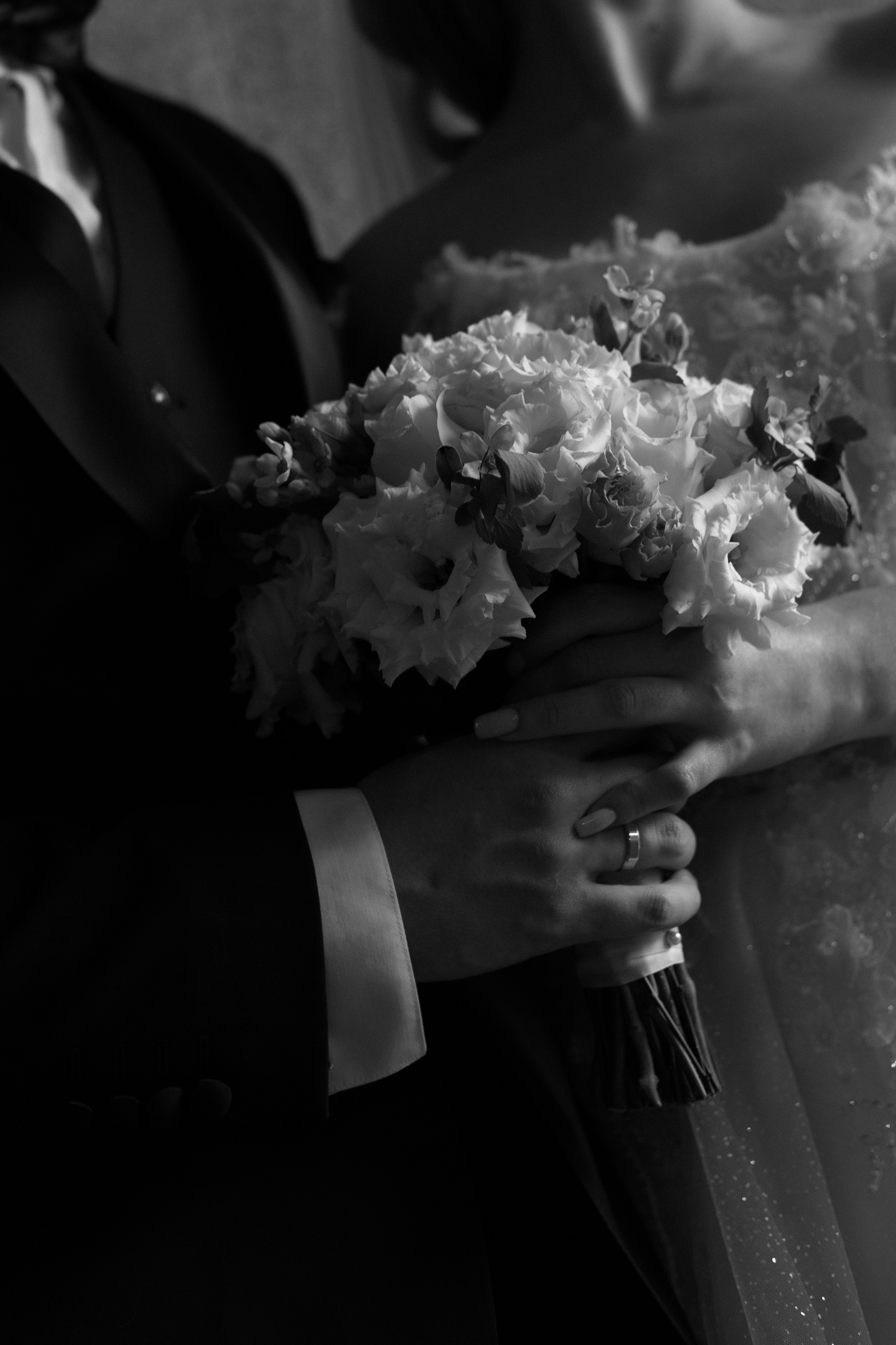 Денис и Анастасия. Семейный фотограф в Москве