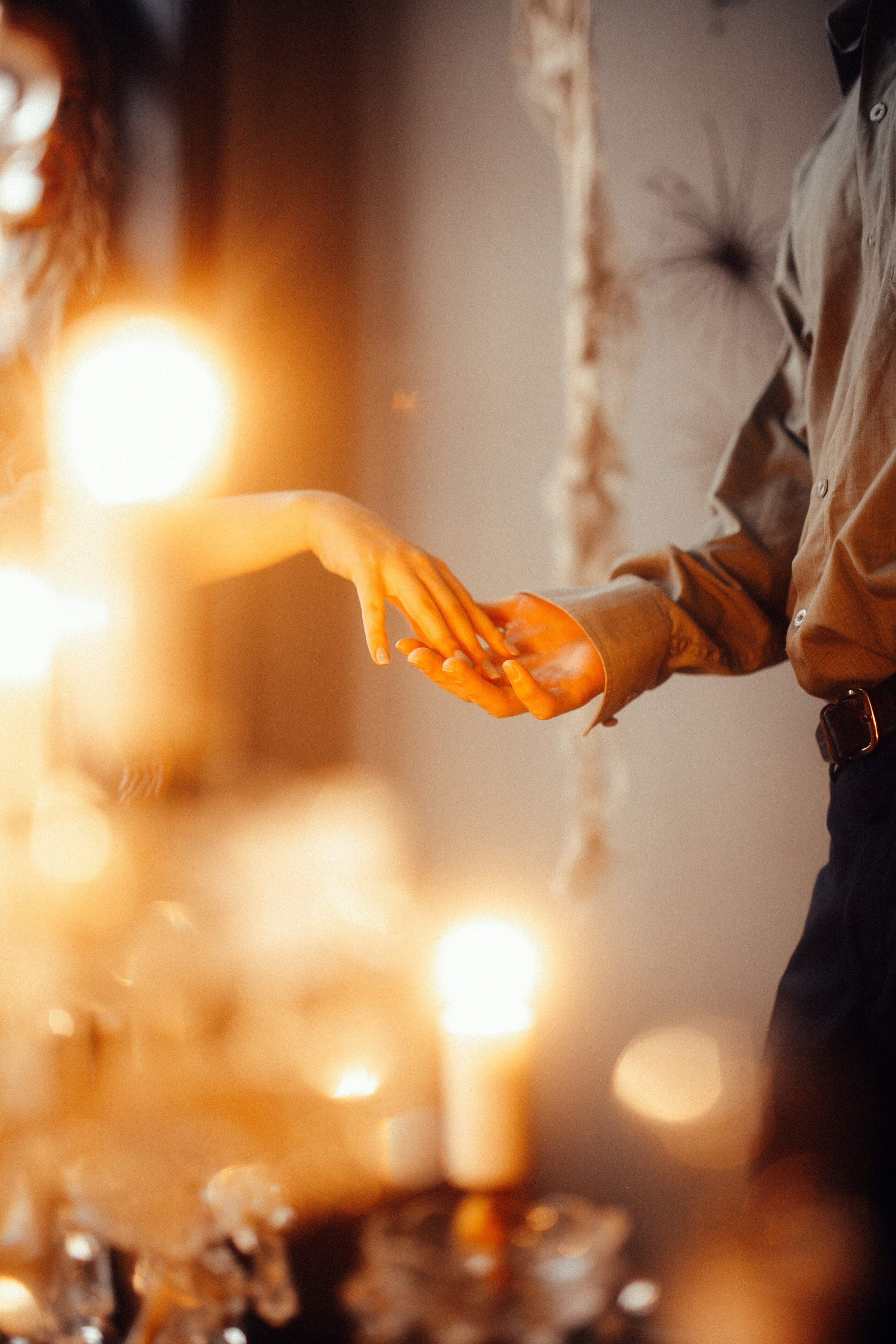 Лера+Никита. Портретный фотограф в Москве Анастасия Пимова