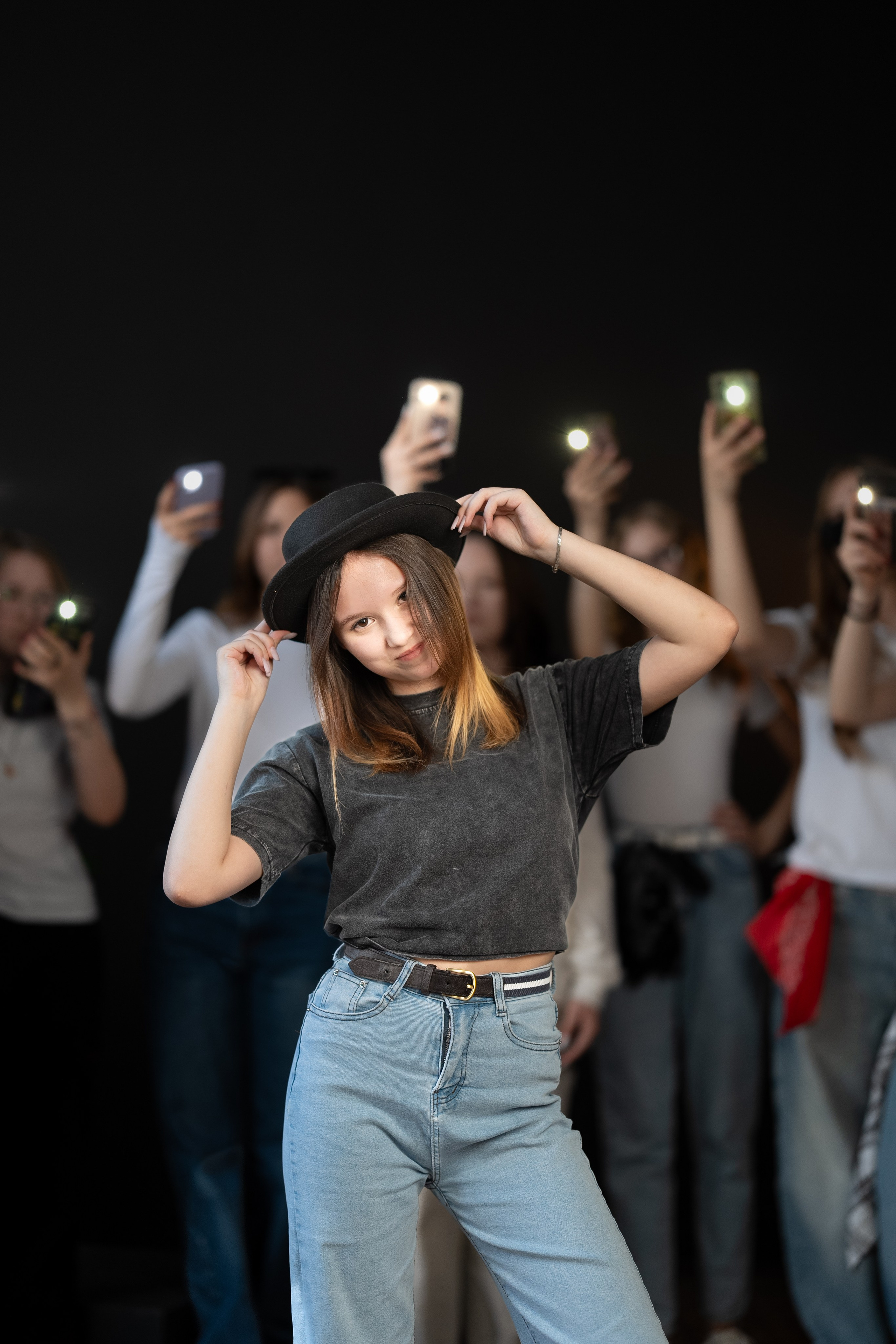 Студия (9кл). Главная