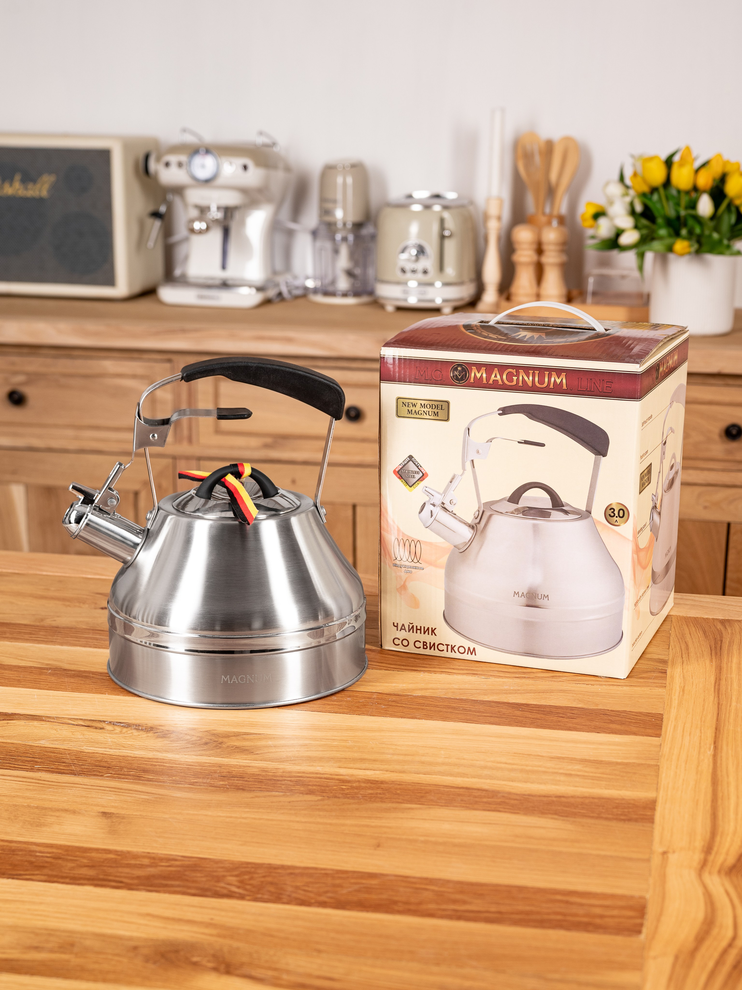 Чайники стальные серия 1. Предметный фотограф, фото для маркетплейсов Пятигорск, КМВ