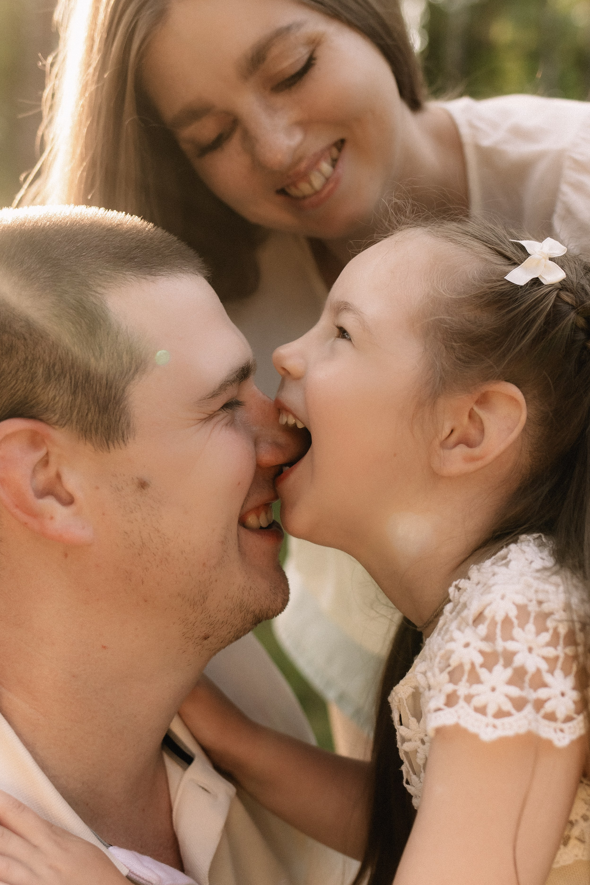 УЛИЦА. Семейный и детский фотограф в Нижнем Новгороде Буслаева Мария