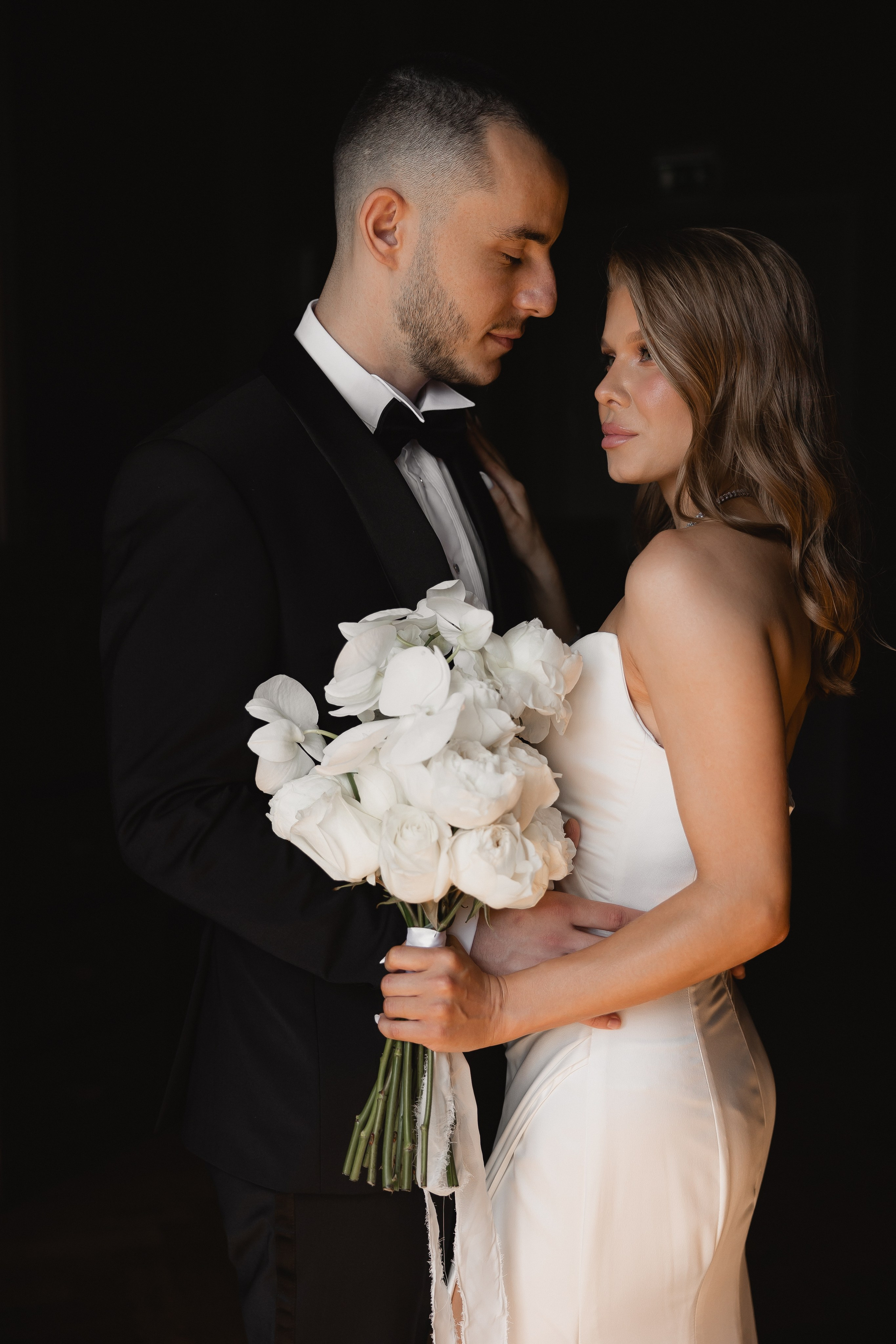 Динар | Сабина. Свадебный фотограф|Казань|Москва