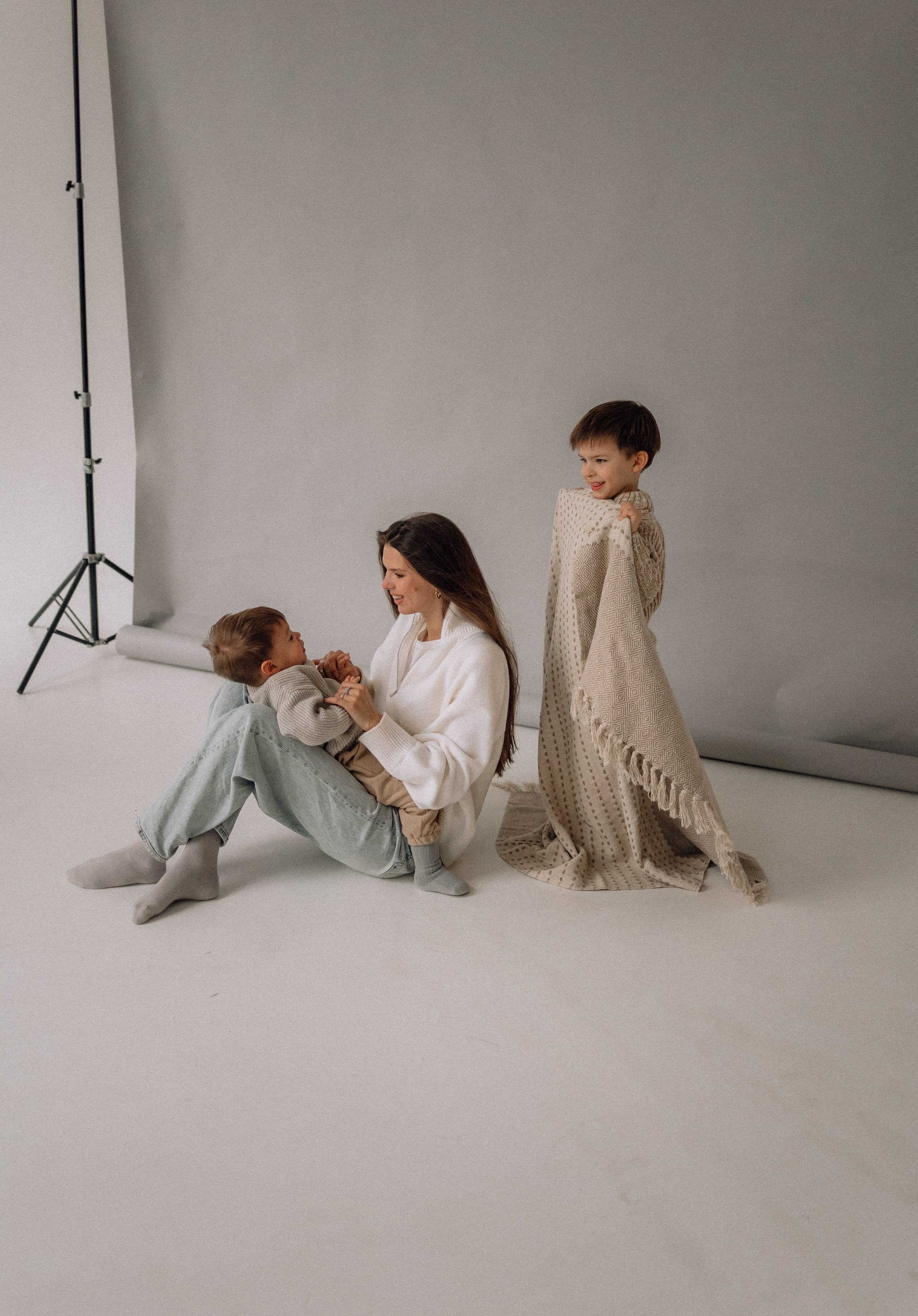 Веселая история