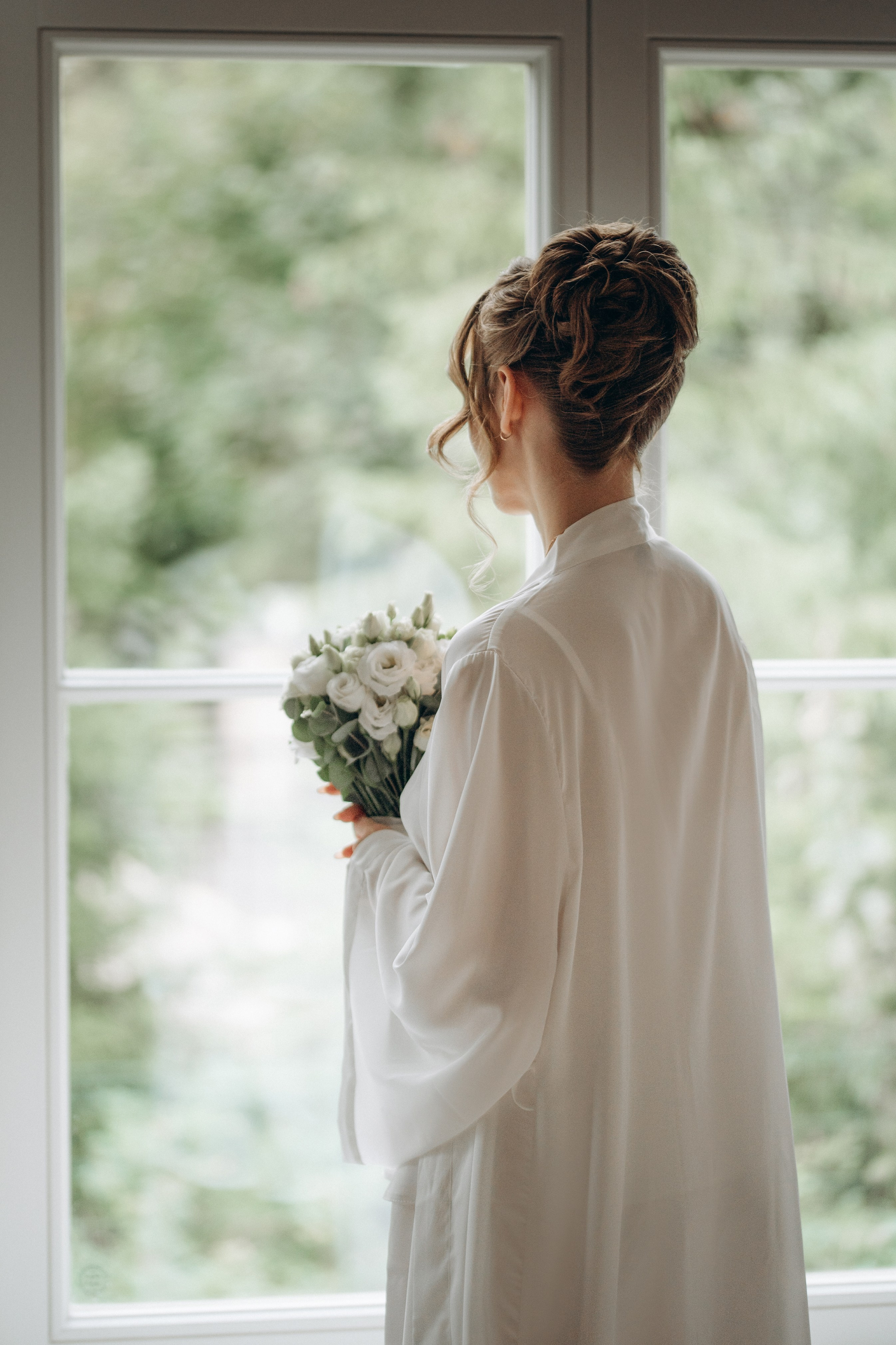 Тогрул и Людмила. Свадебный и студийный фотограф Ирина Котикова